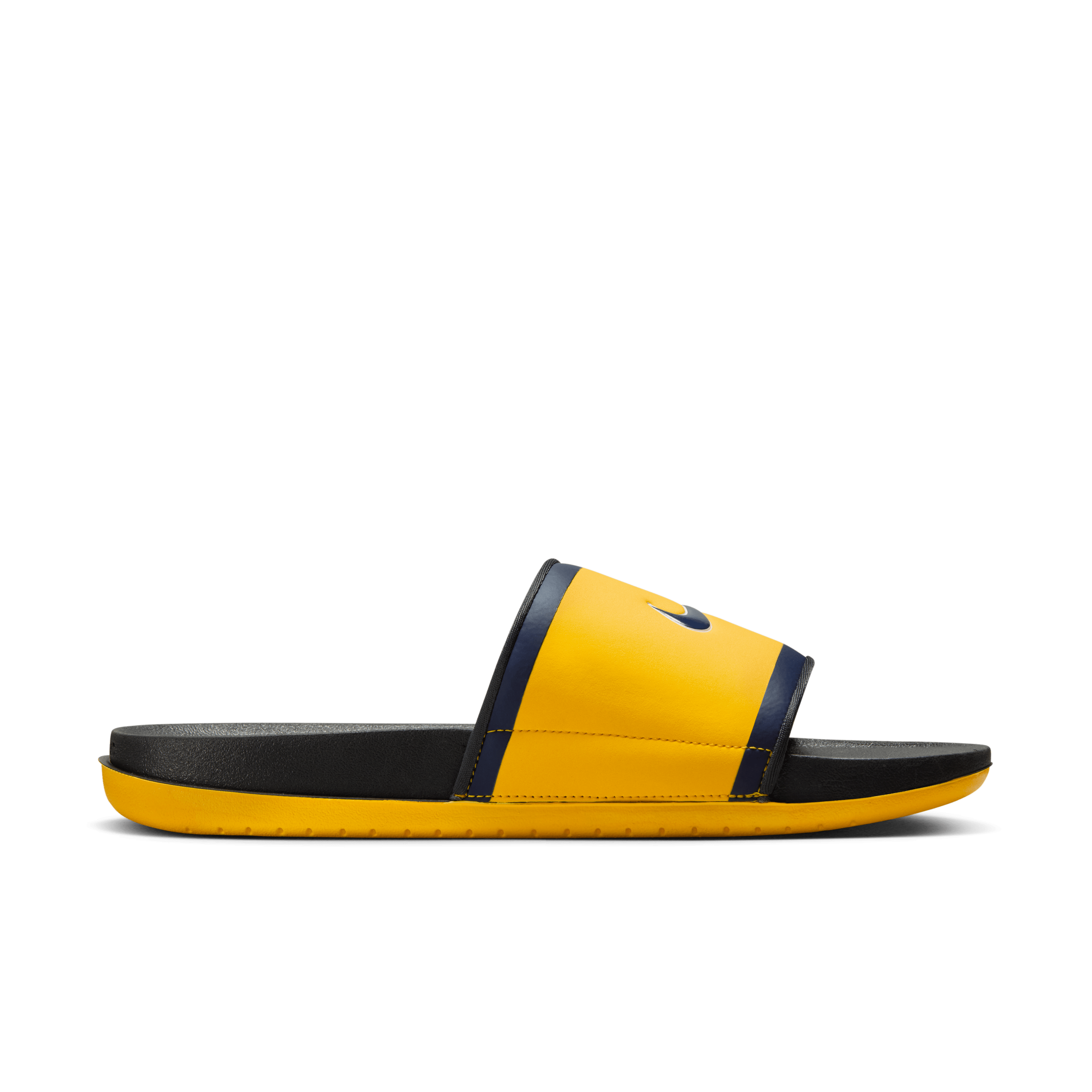 Nike Offcourt (Milwaukee Brewers) Slides