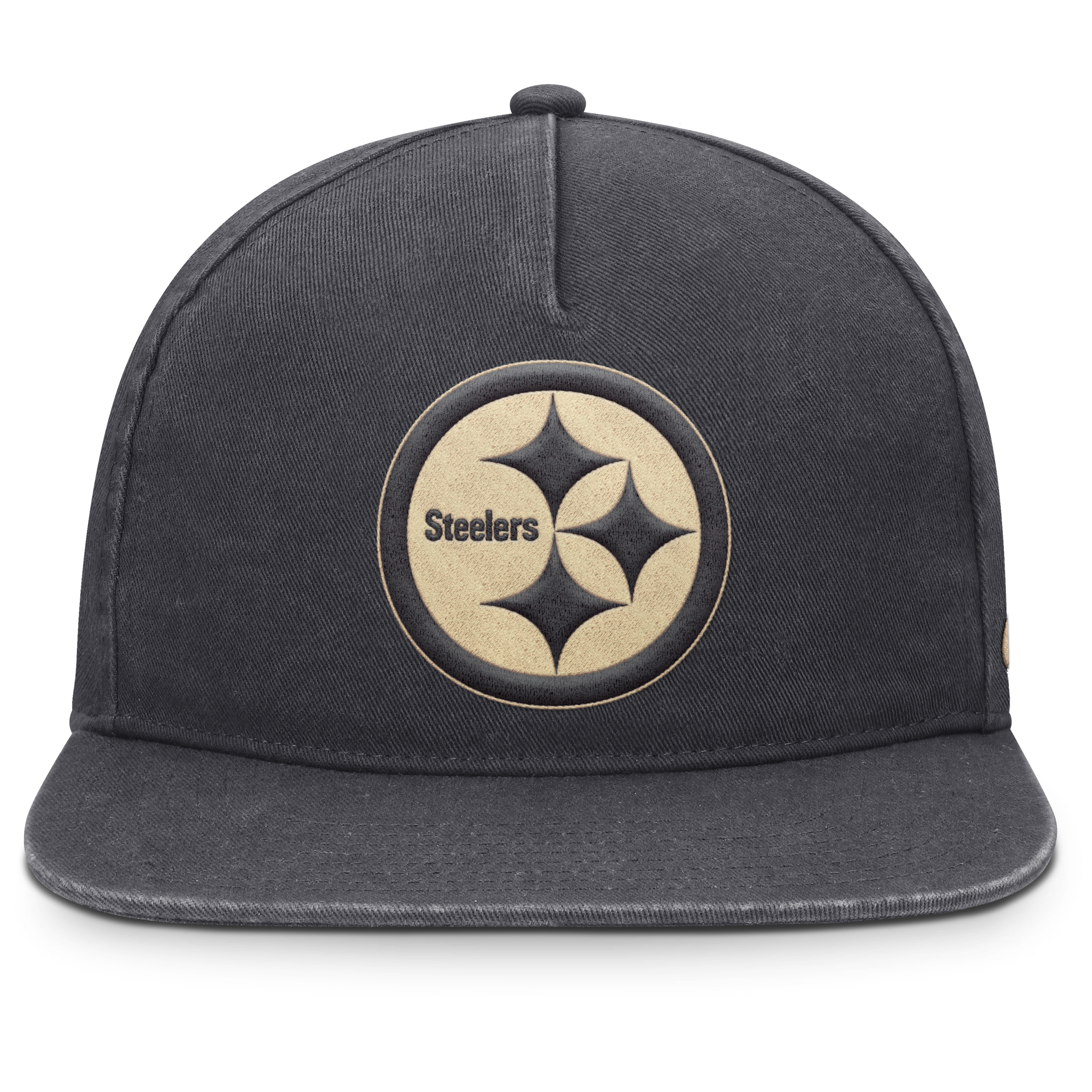 Pittsburgh Steelers Pro Men's Nike NFL Adjustable Hat