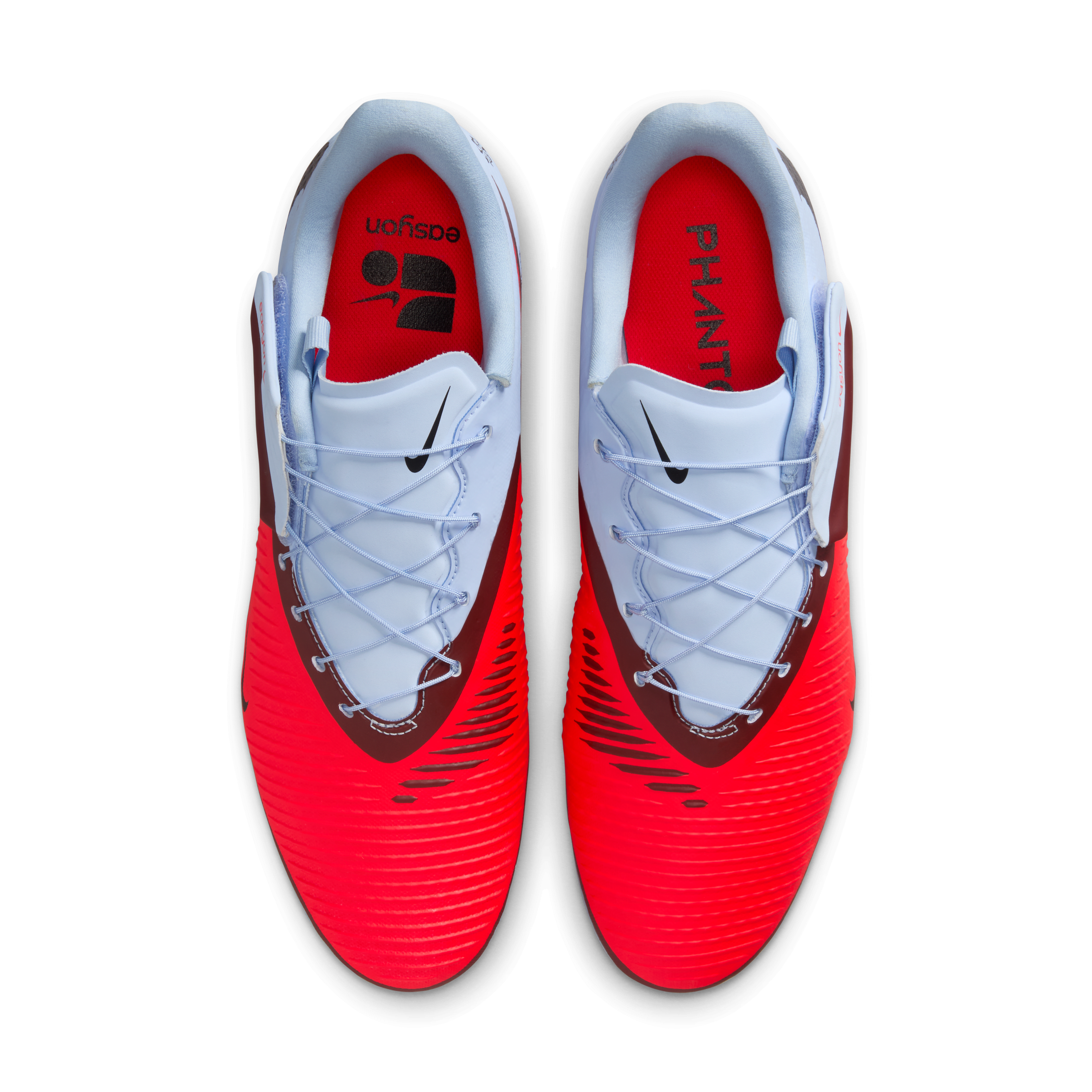Nike Phantom 6 Low Academy EasyOn Multi-Ground Soccer Cleats