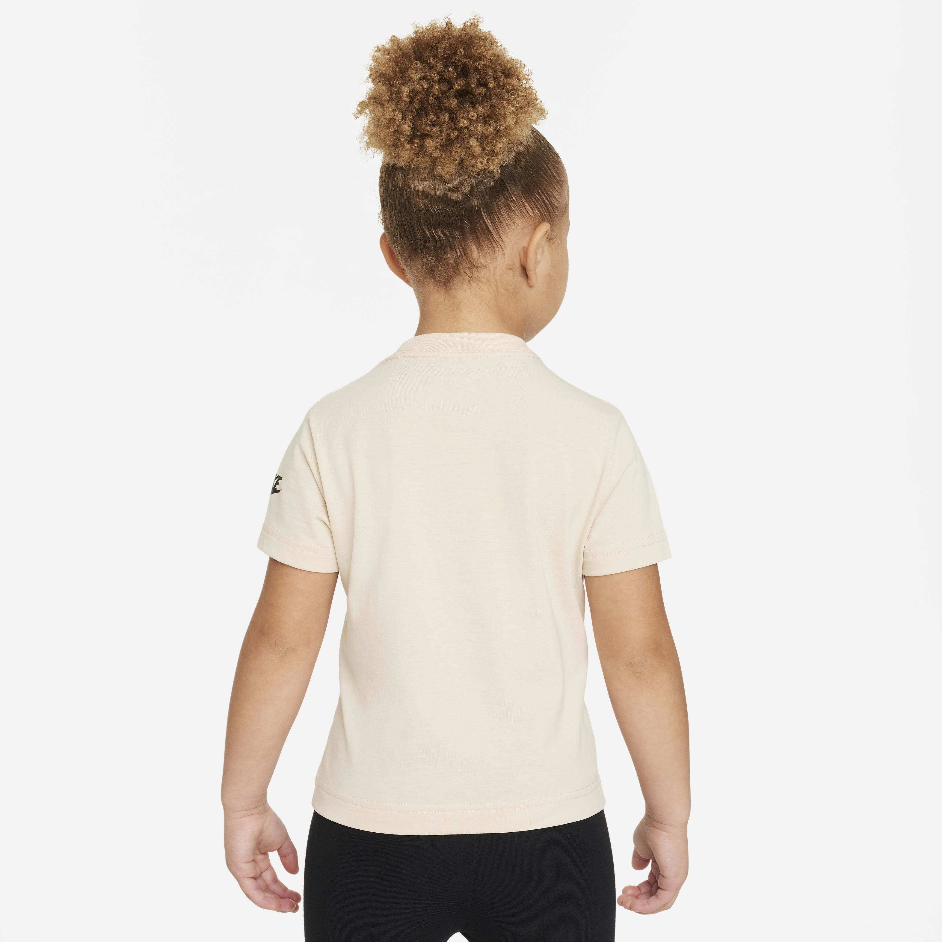 Nike Toddler Oversized Graphic T-Shirt