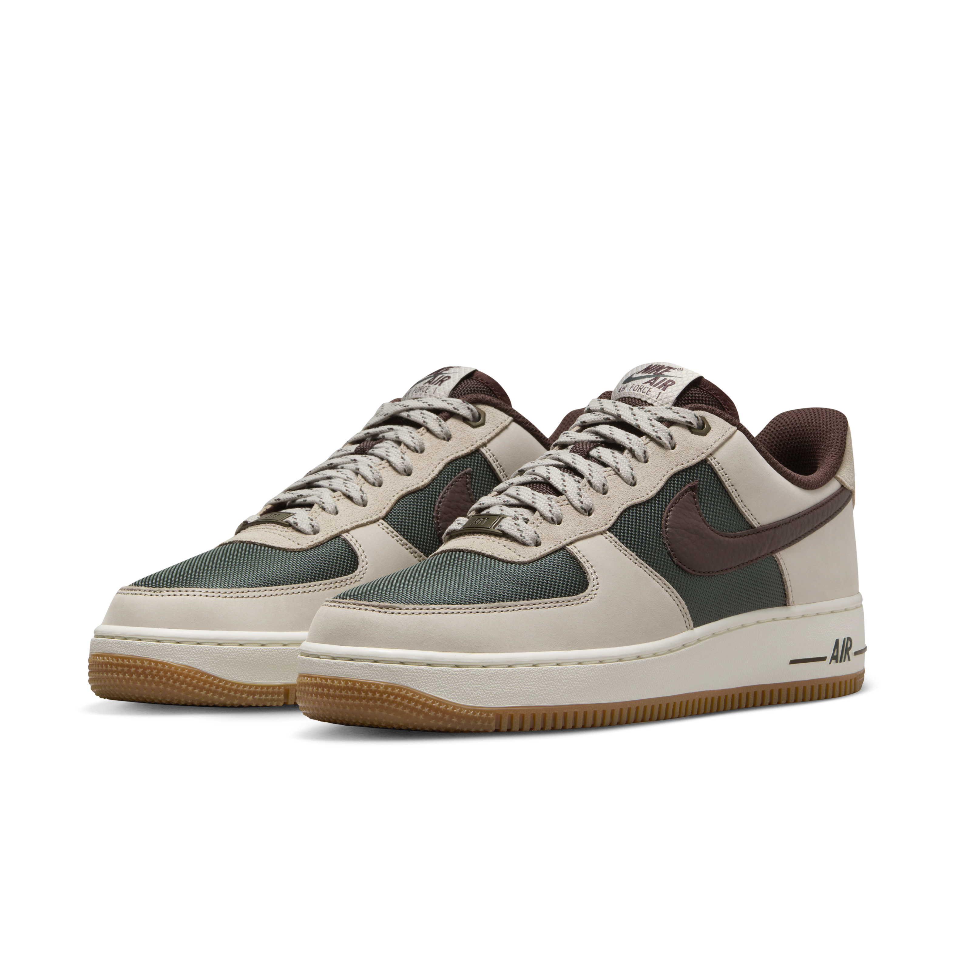 Nike Air Force 1 '07 Men's Shoes