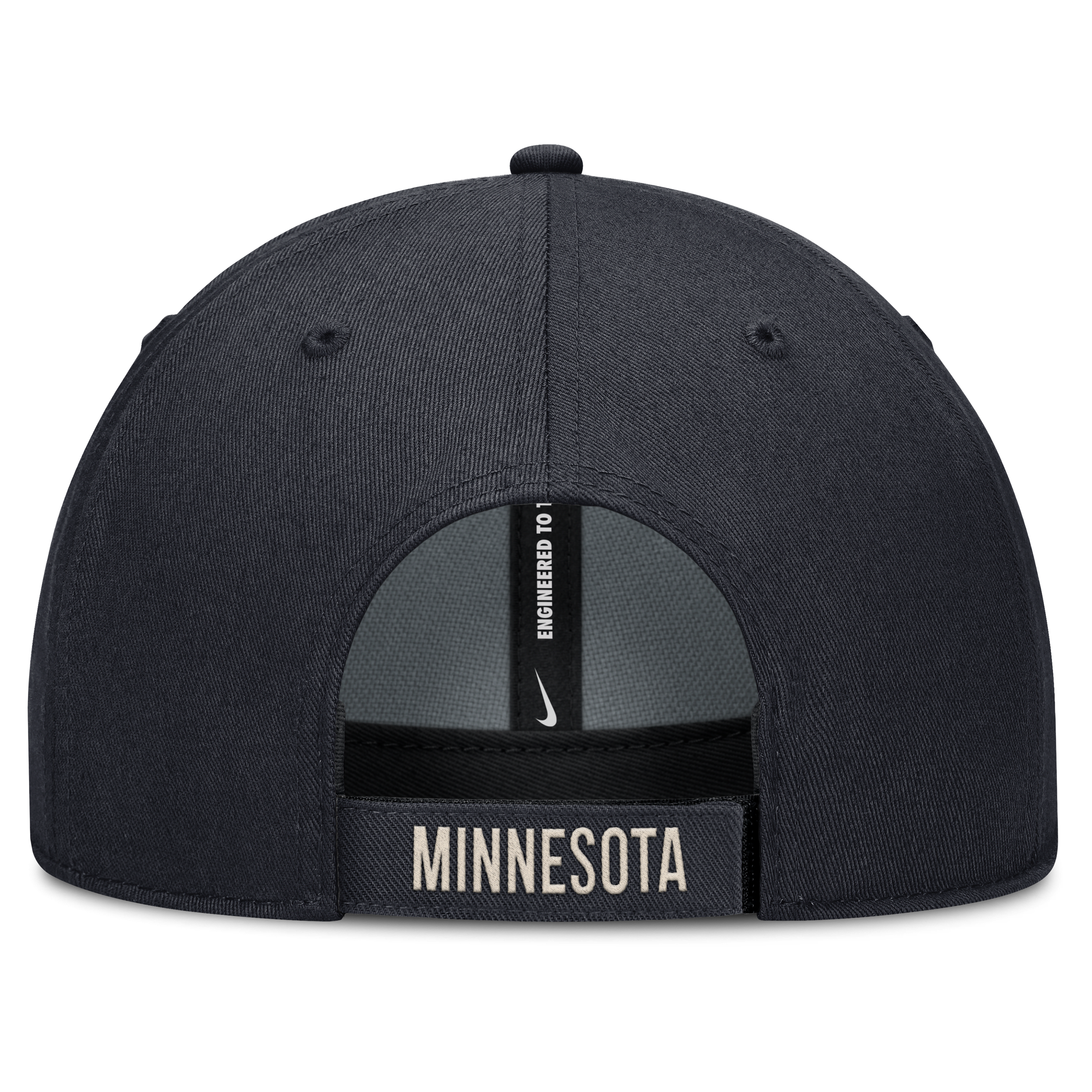 Minnesota Twins Statement Club Men's Nike Dri-FIT MLB Adjustable Hat