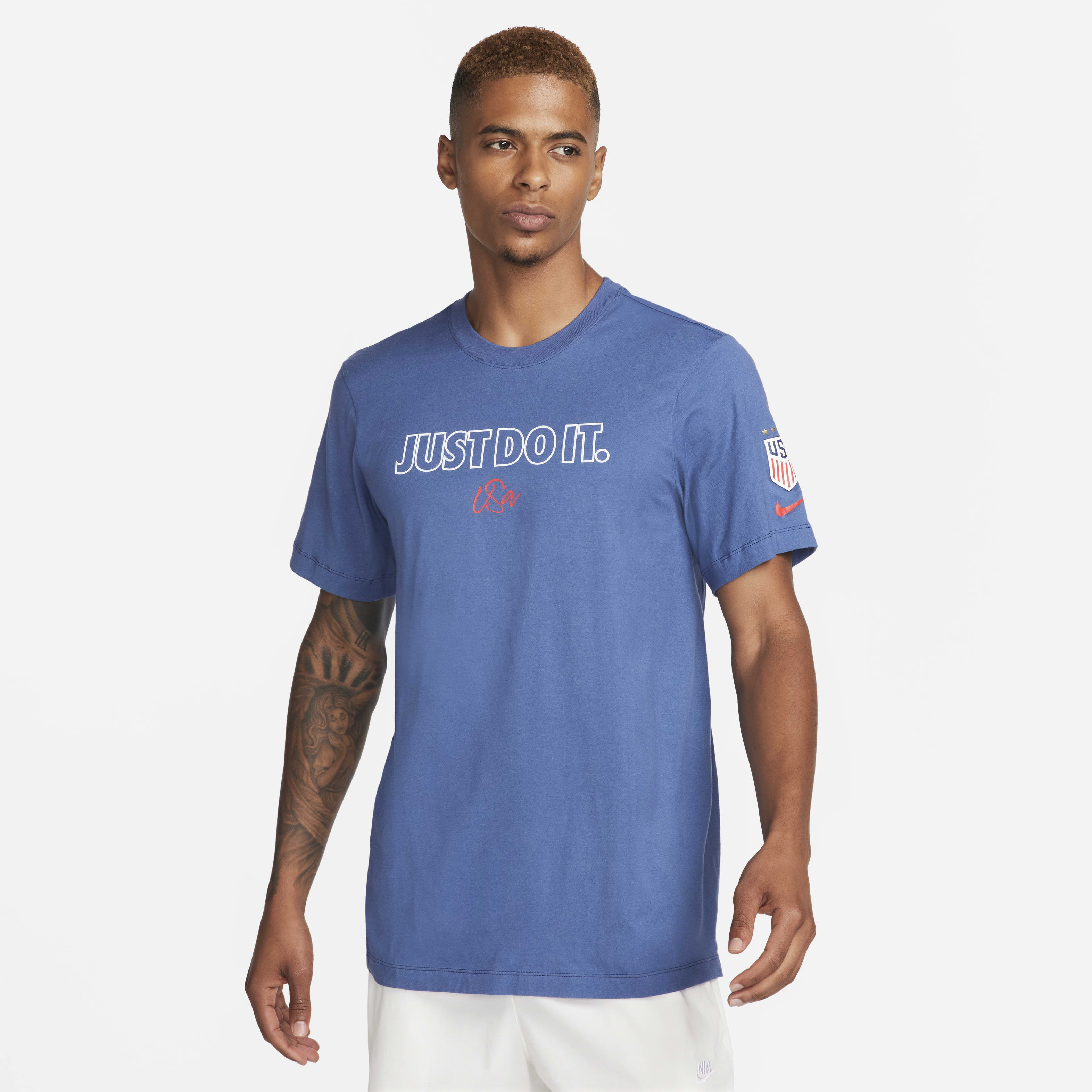 U.S. JDI Men's Nike T-Shirt