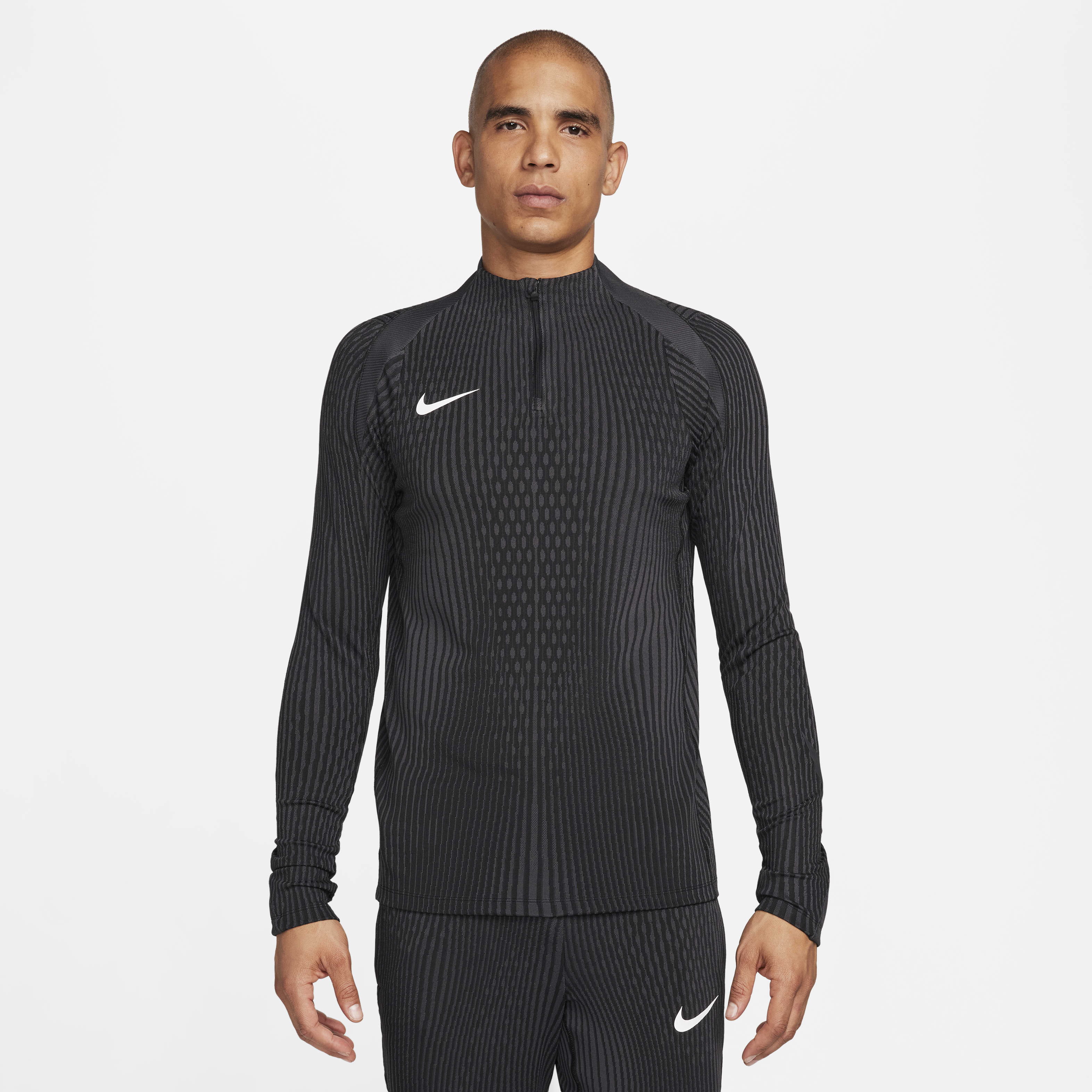 Nike Strike Elite Men's Dri-FIT ADV Soccer 1/2-Zip Drill Top