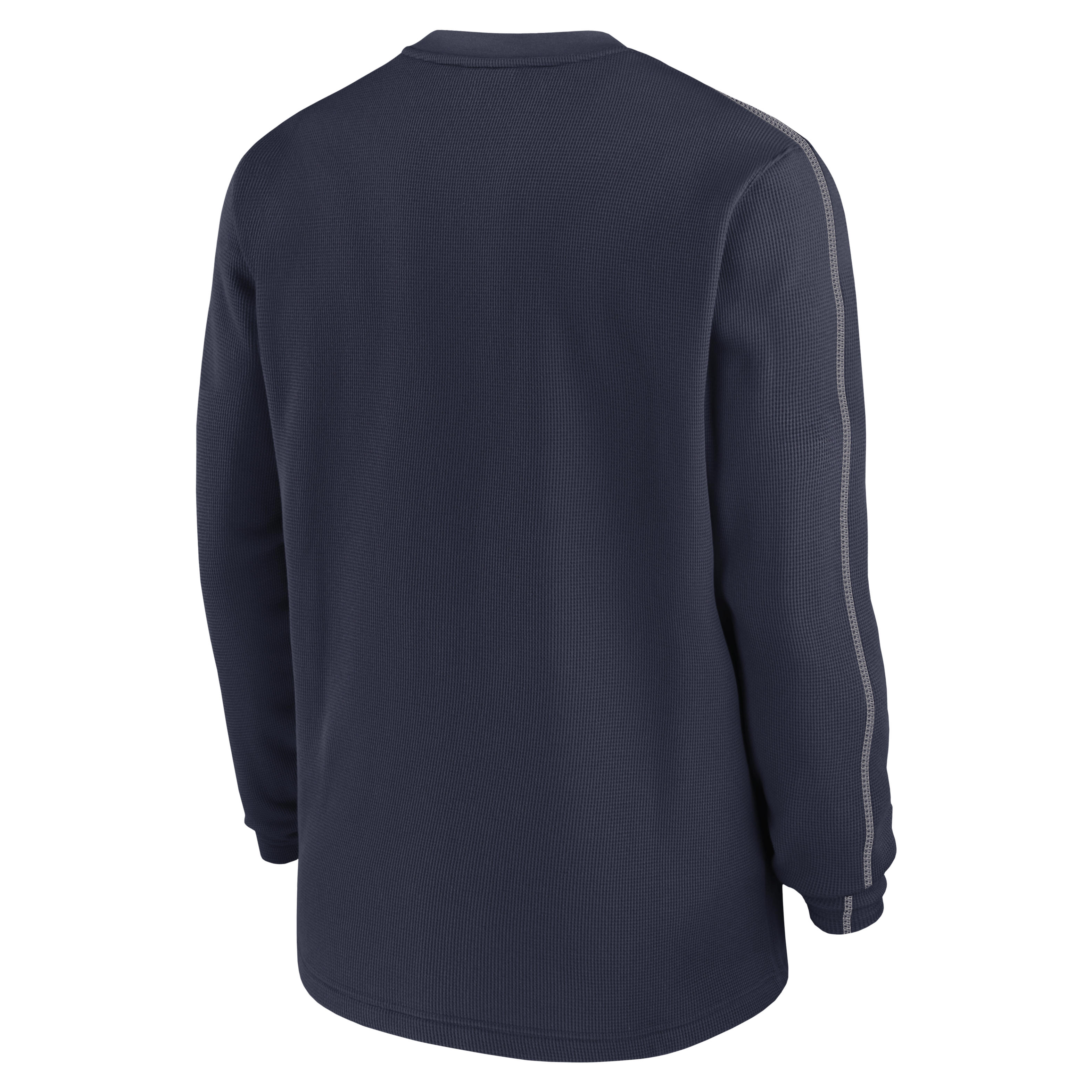 Penn State Nittany Lions Sideline Coach Men's Nike College Long-Sleeve Top