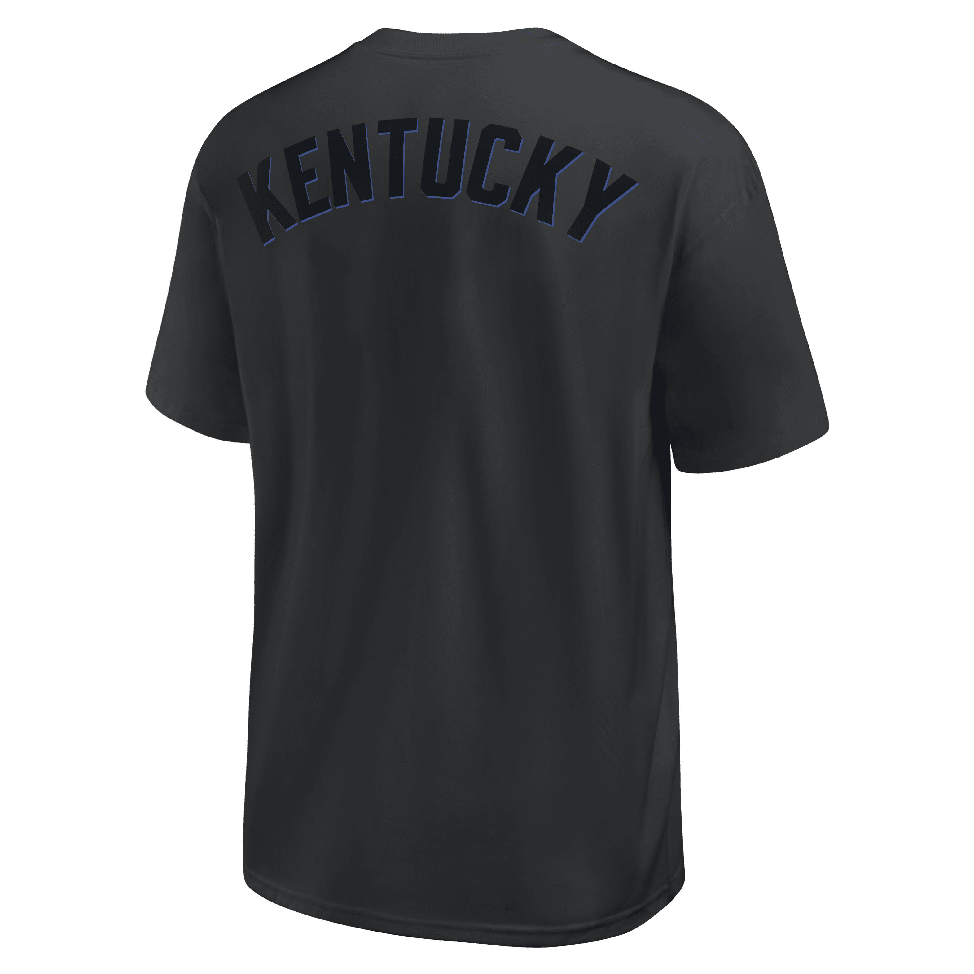 Kentucky Wildcats Statement Max90 Men's Nike College T-Shirt