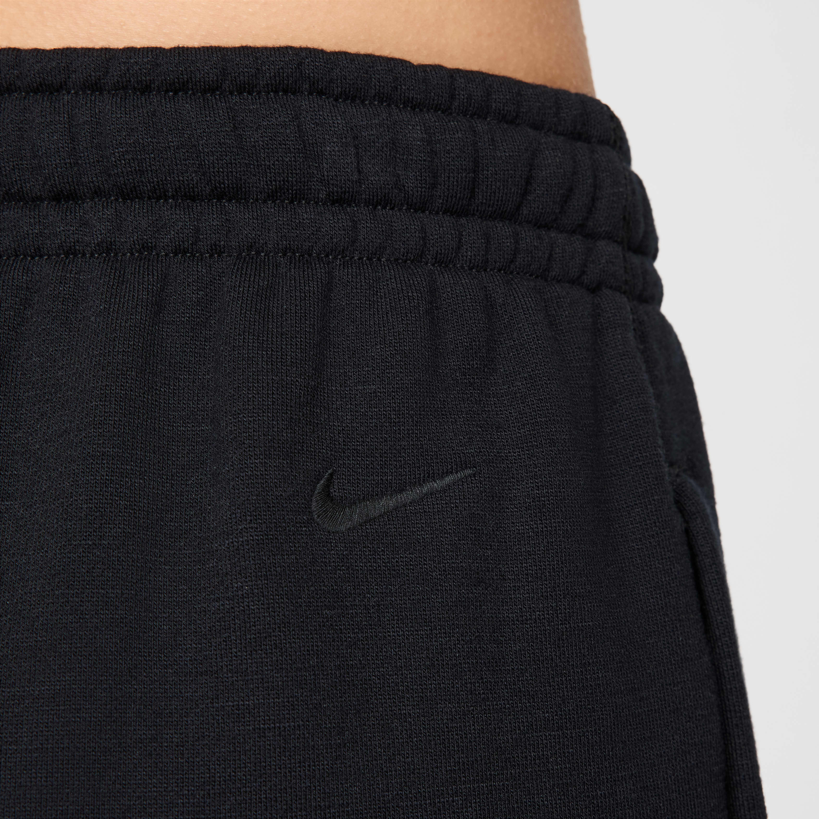 Nike Wool Classics Open-Hem Fleece Pants