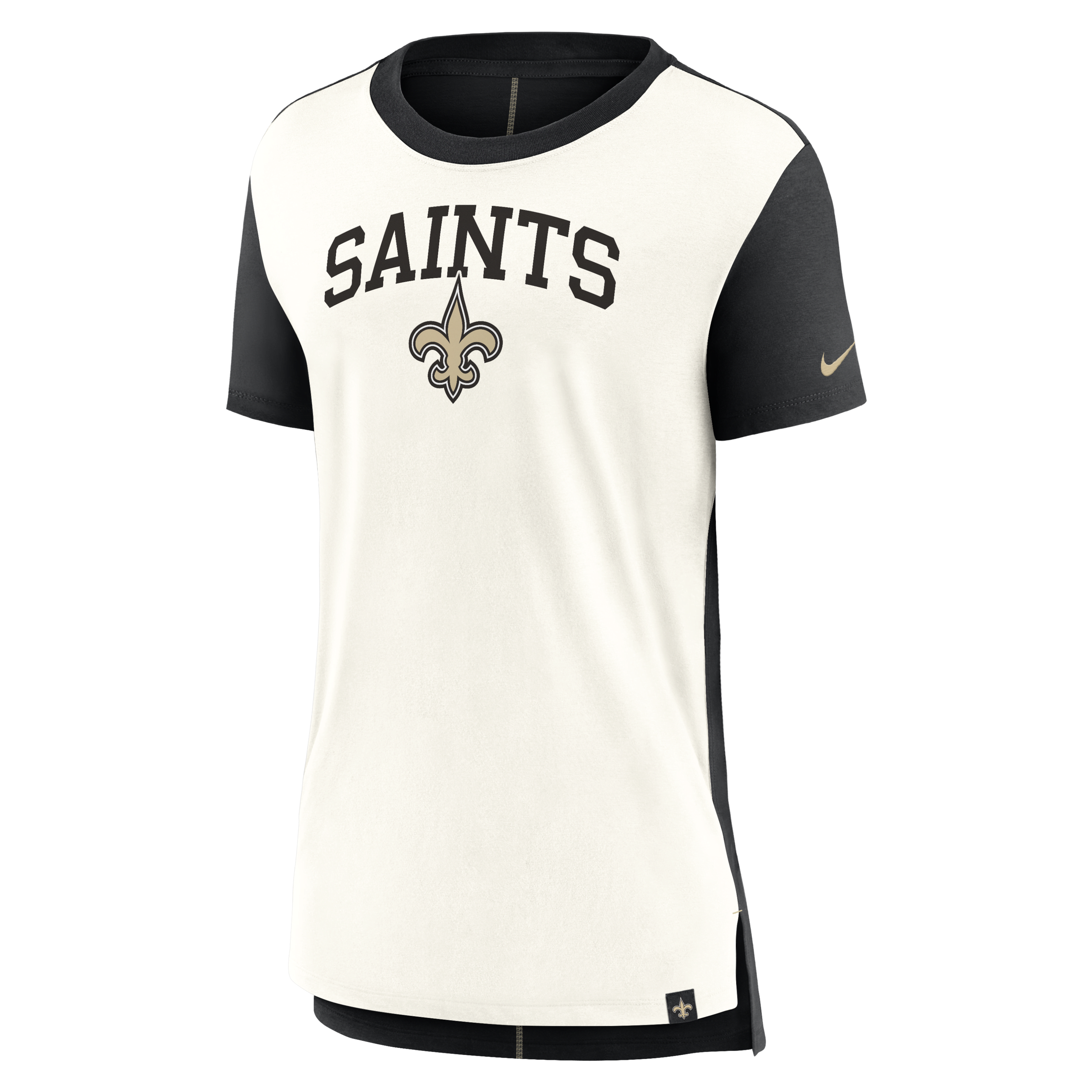 New Orleans Saints Women's Nike NFL T-Shirt