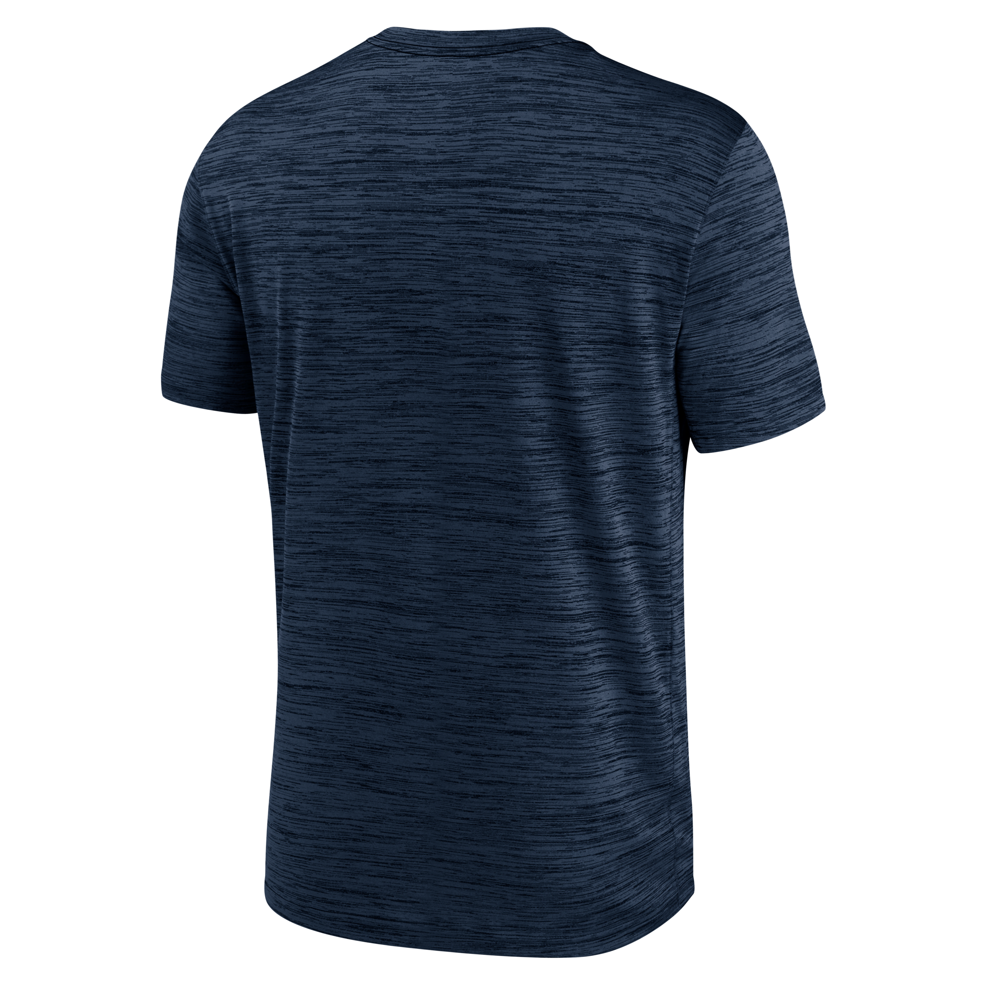 Penn State Nittany Lions Campus Center Block Velocity Men's Nike Dri-FIT College T-Shirt