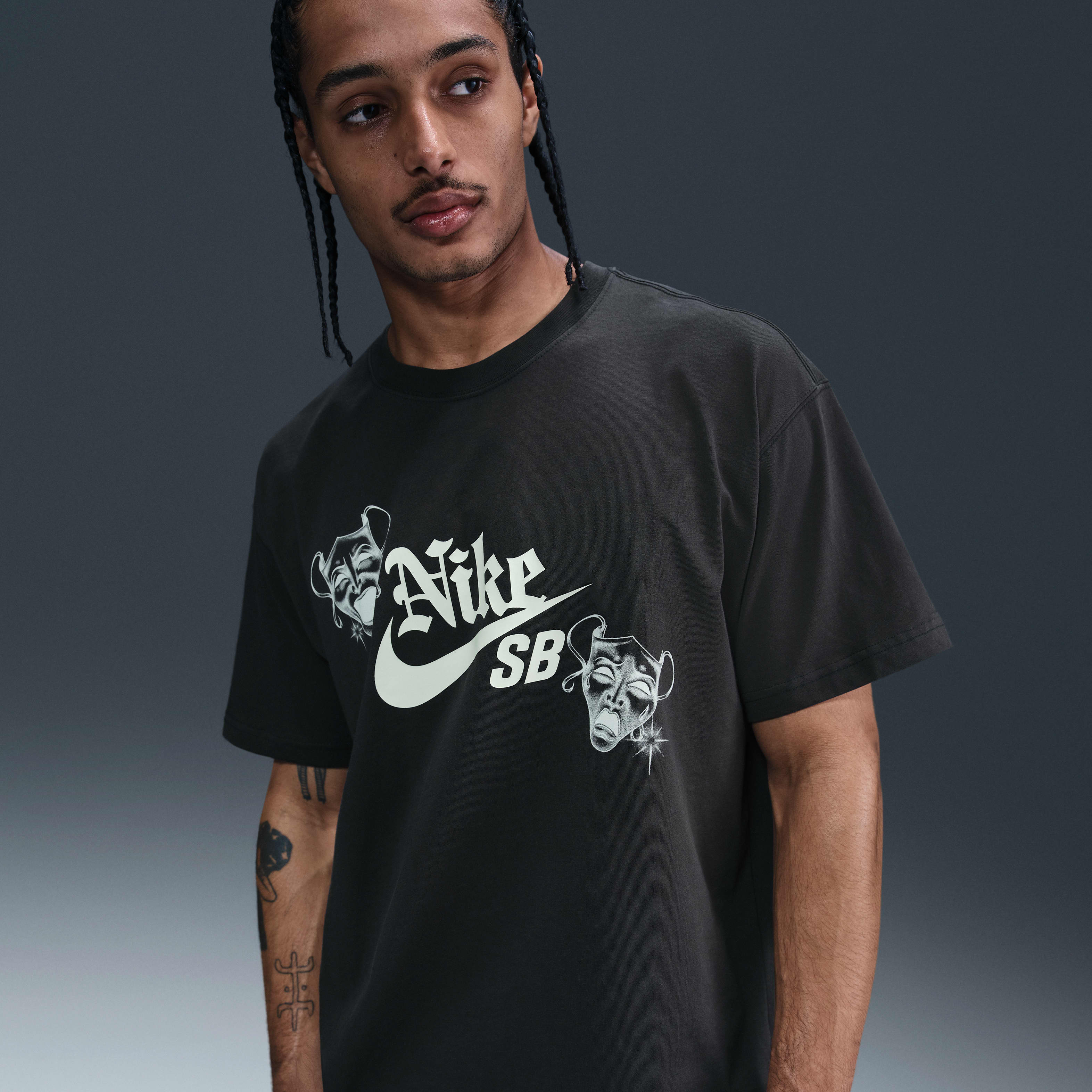 Nike SB Skate T-Shirt