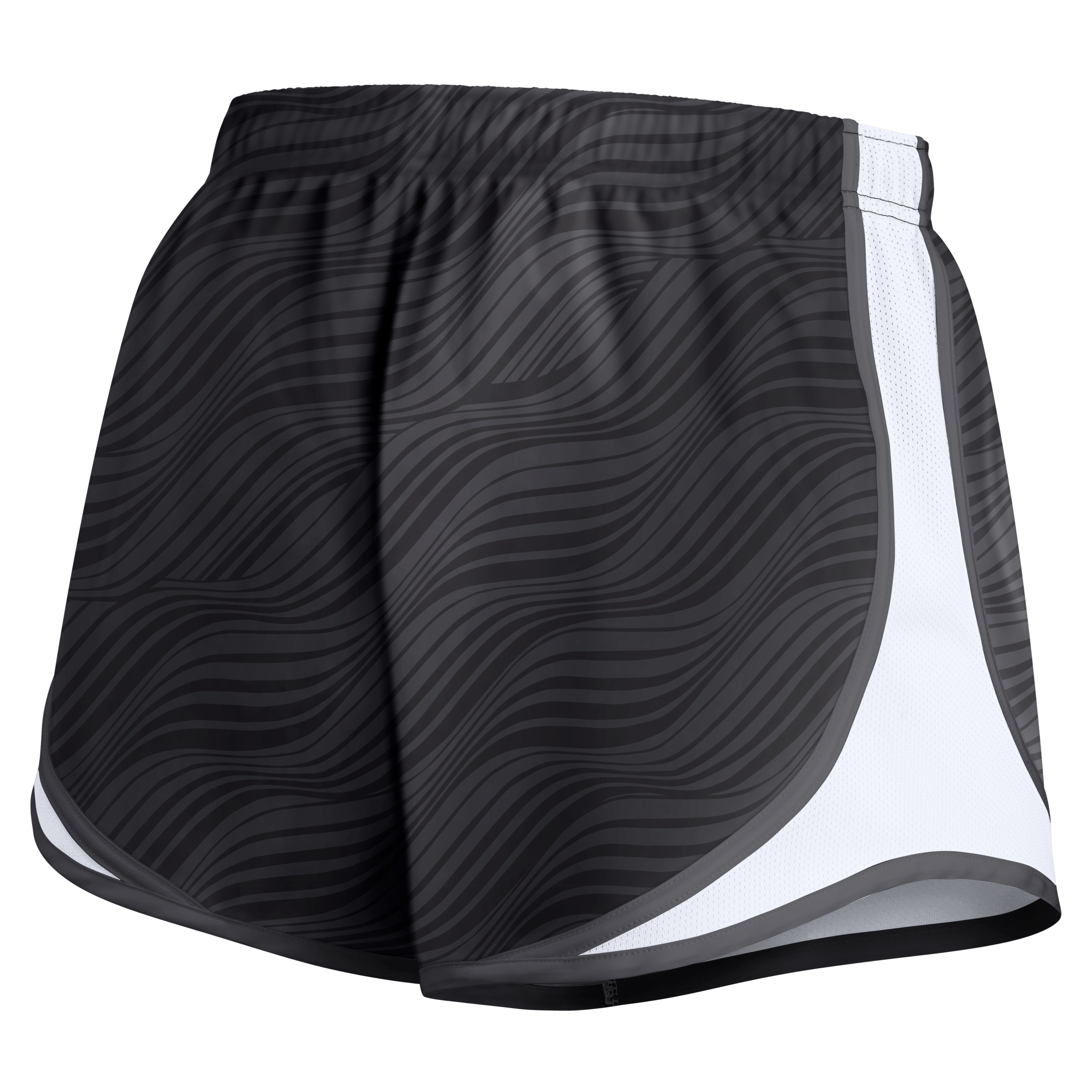 Philadelphia Eagles Tempo Women's Nike Dri-FIT NFL Shorts