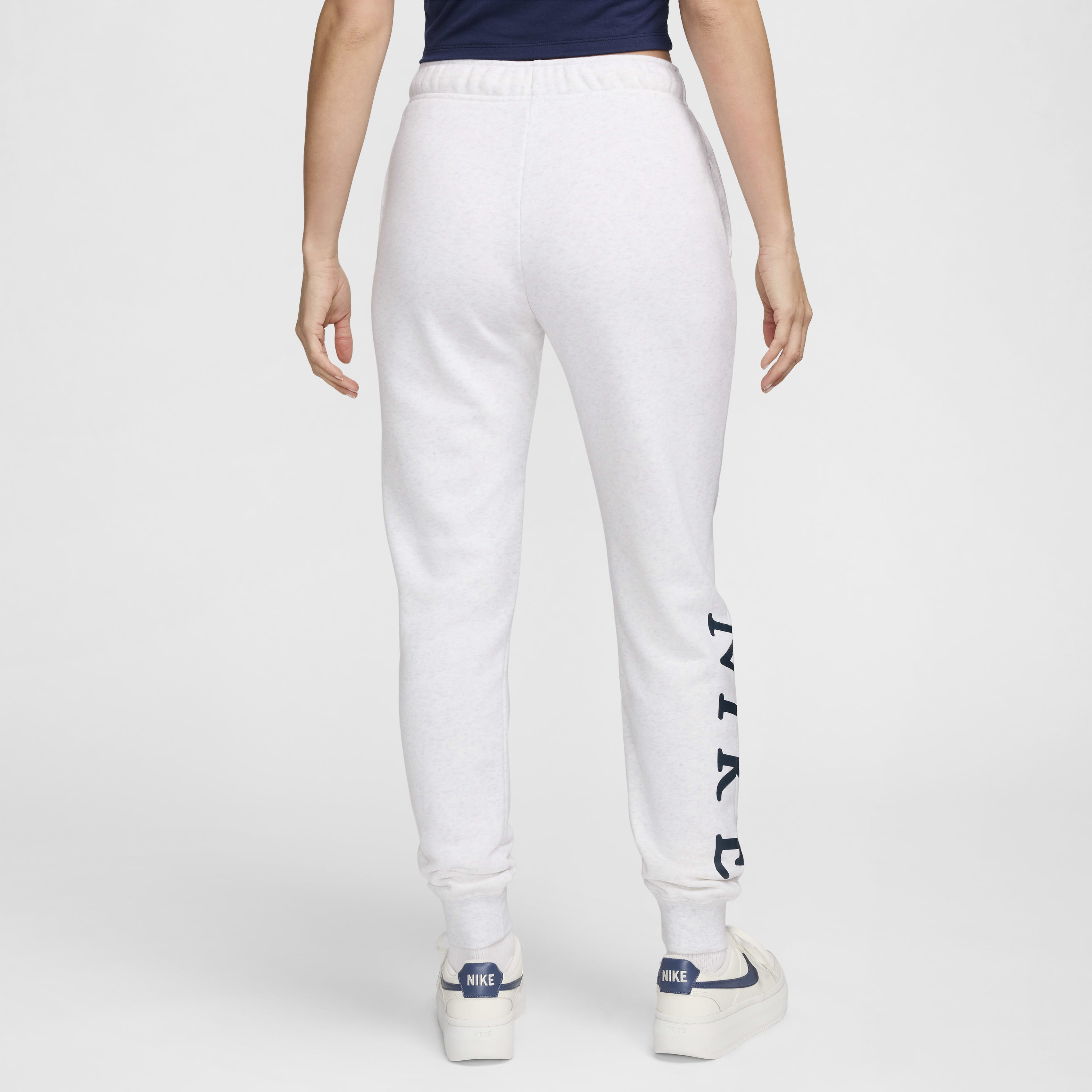 Nike Sportswear Club Fleece Women's Mid-Rise Joggers