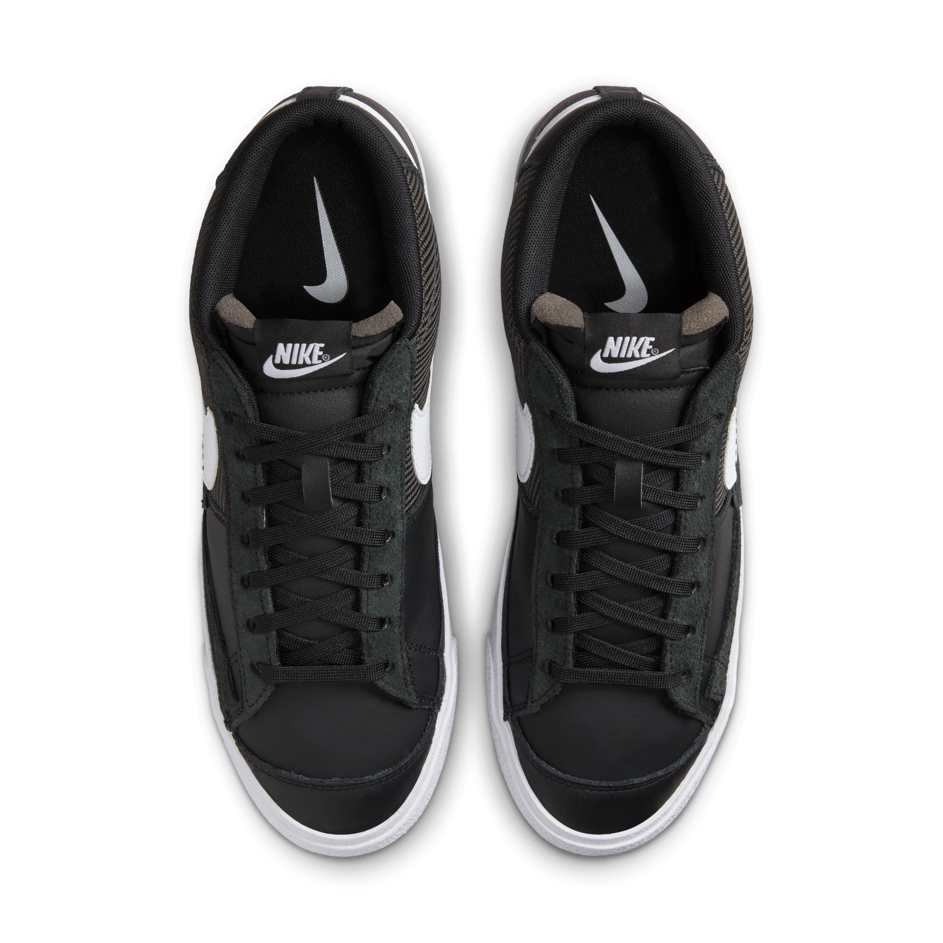 Nike Blazer Low Pro Club Men's Shoes