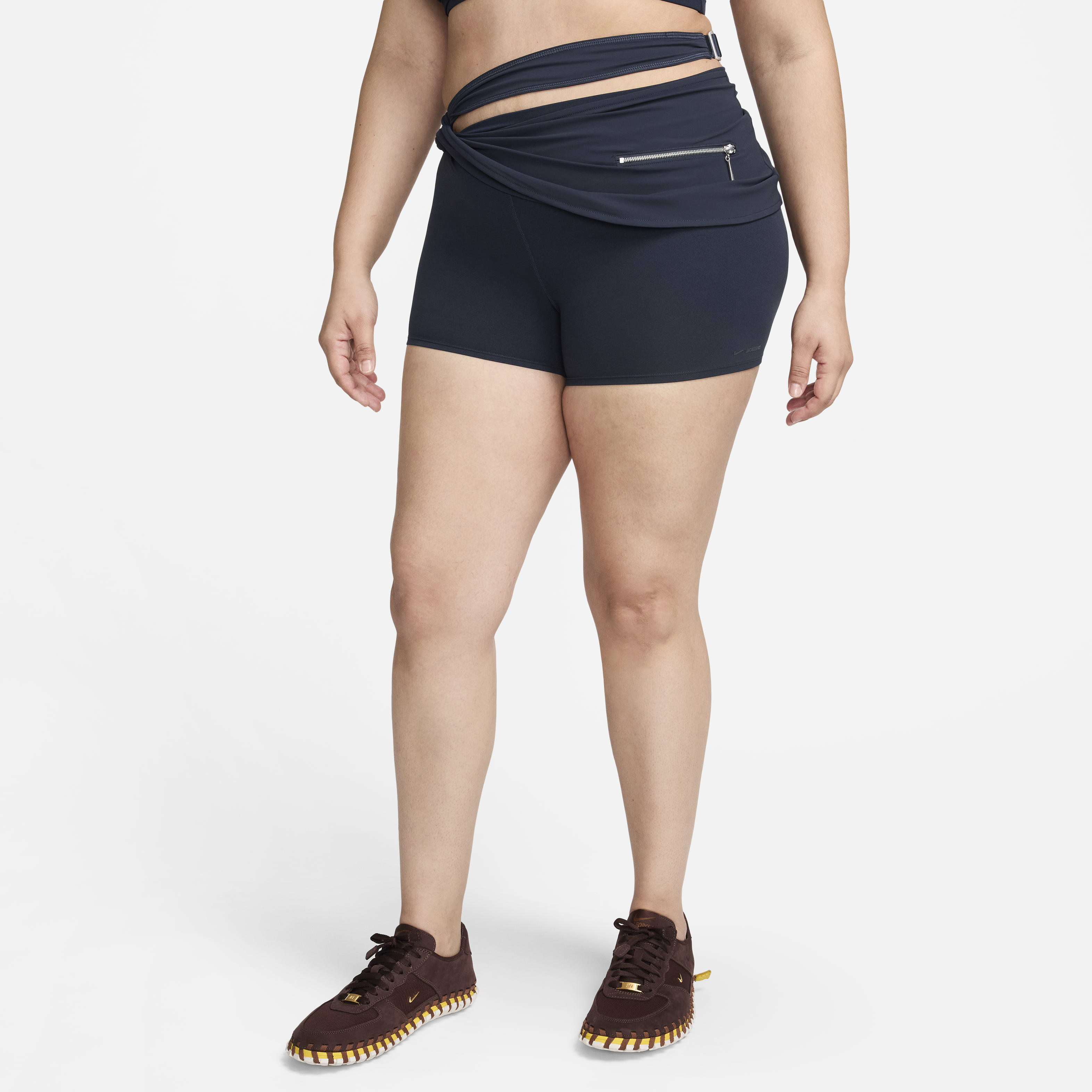 Nike x Jacquemus Women's Layered Shorts