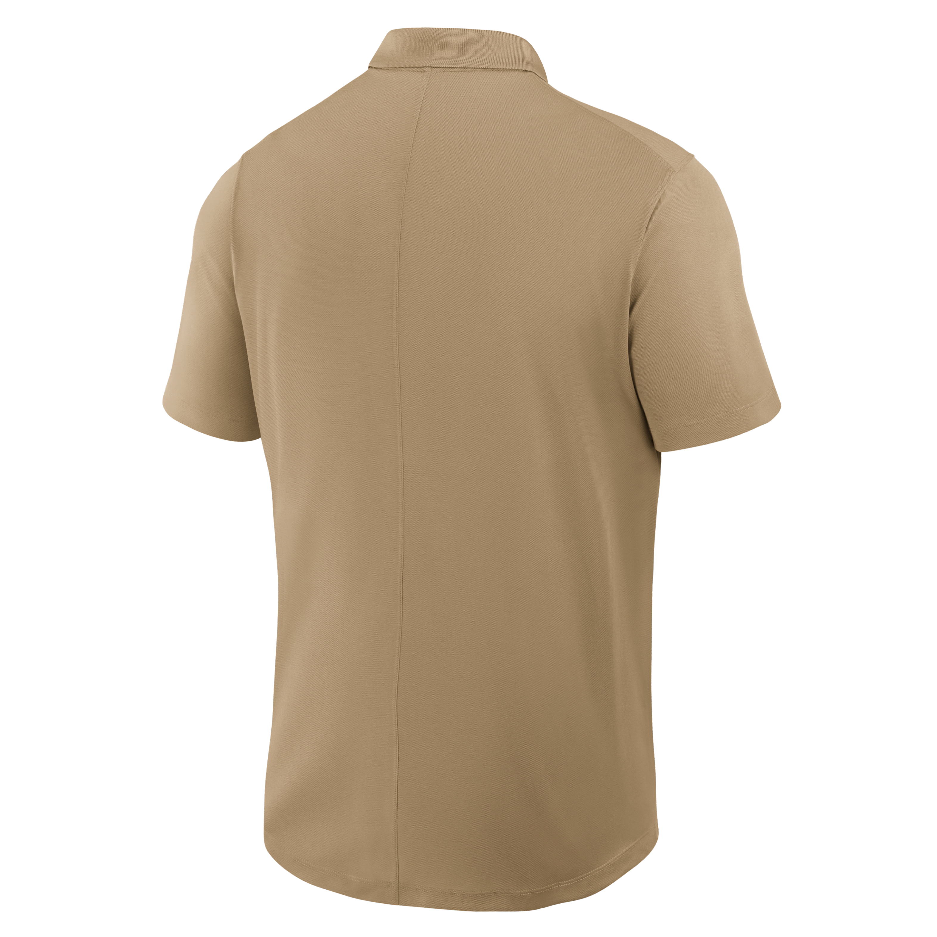 Georgia Primetime Victory Primary Logo Men's Nike Dri-FIT College Polo