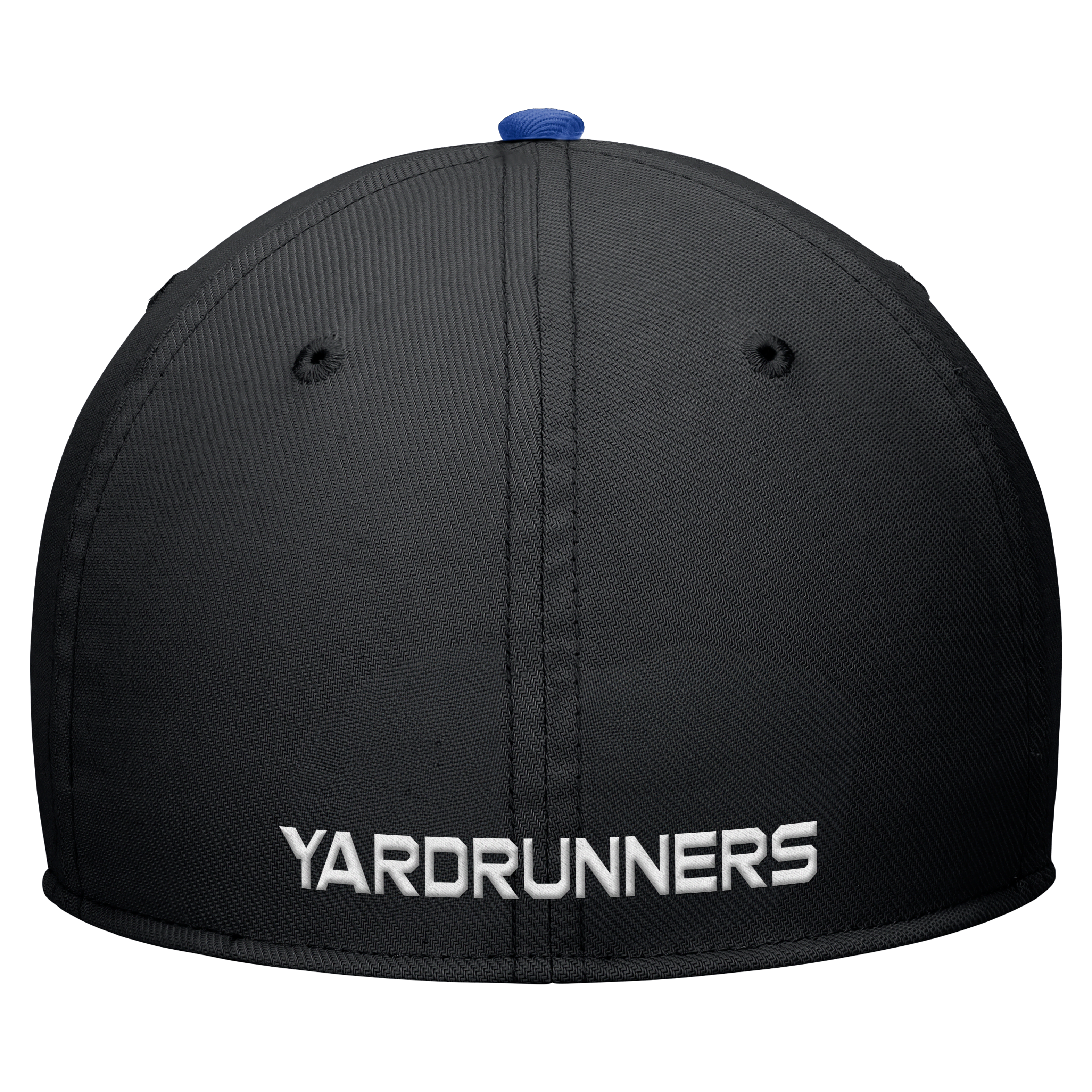 Nike Rise College (Tennessee State University) Dri-FIT SwooshFlex Cap