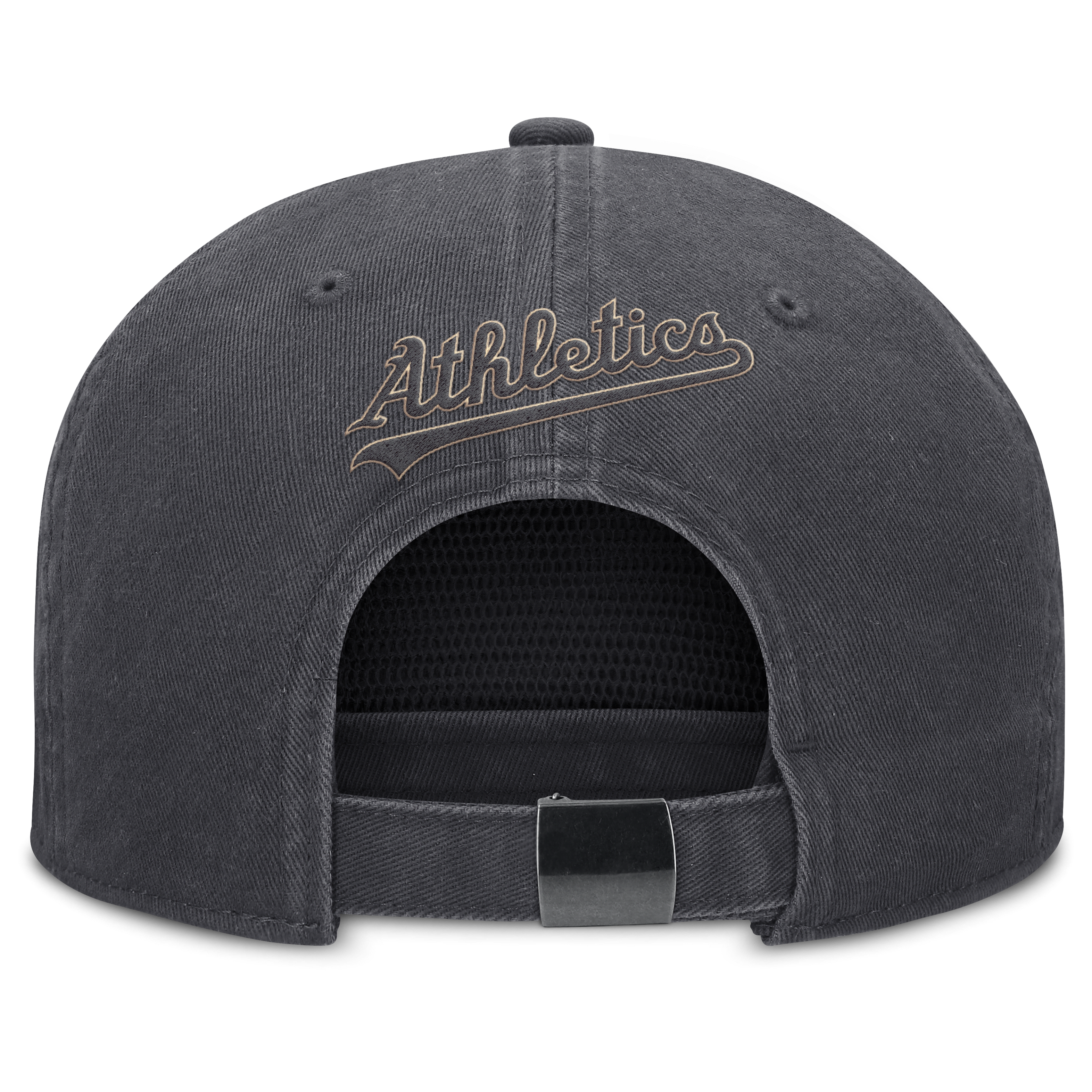 Athletics Pro Men's Nike MLB Adjustable Hat