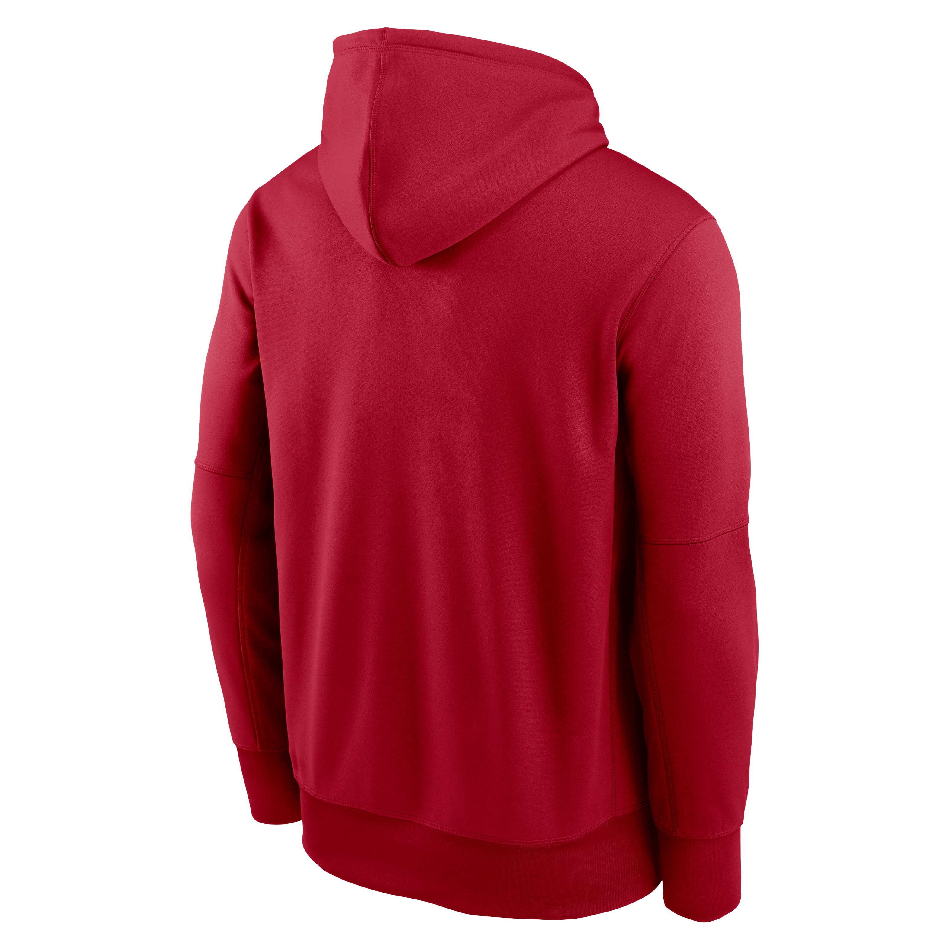 USC Team Stacked Men’s Nike Therma College Pullover Hoodie