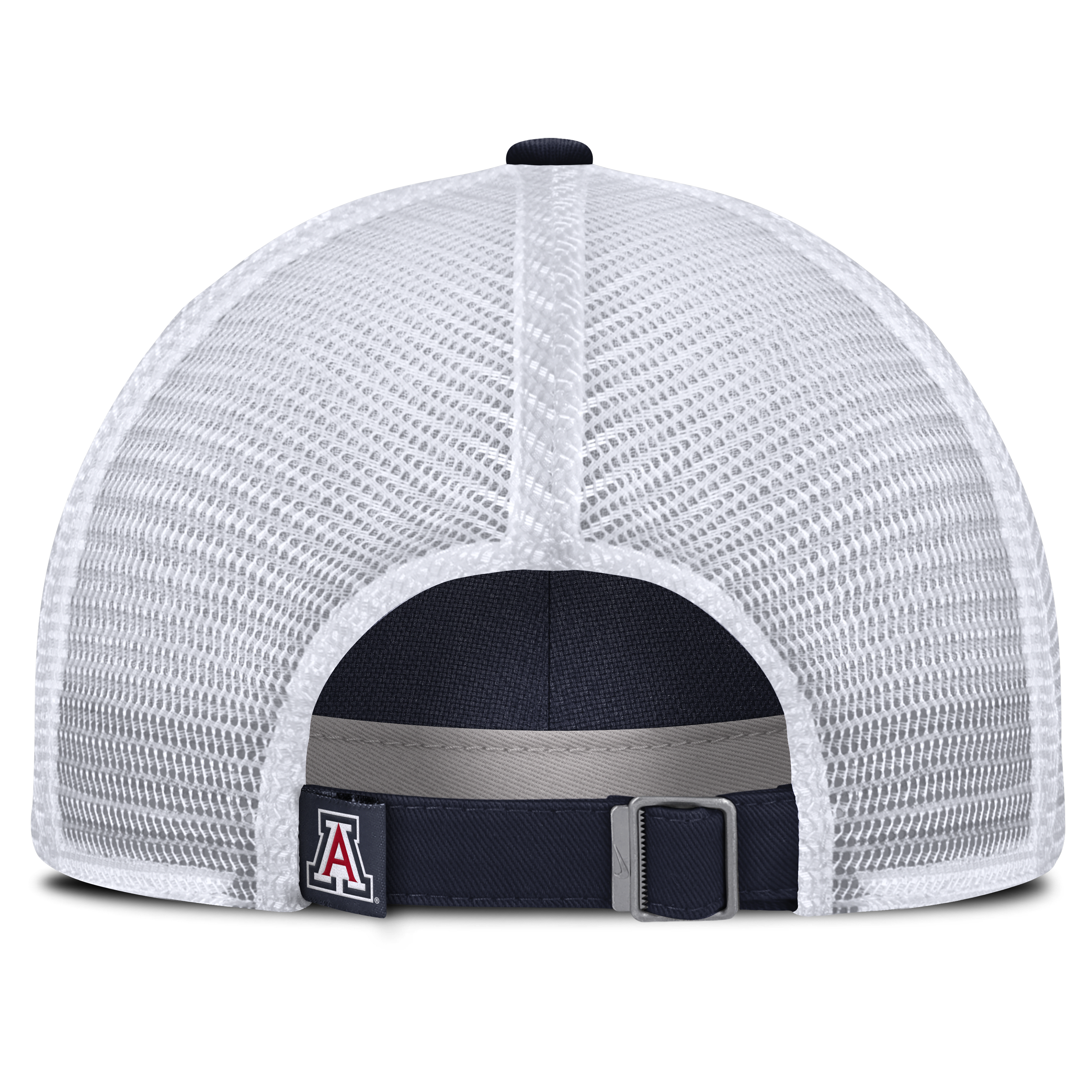 Arizona On-Field Club Gameday Men's Nike College Trucker Adjustable Hat