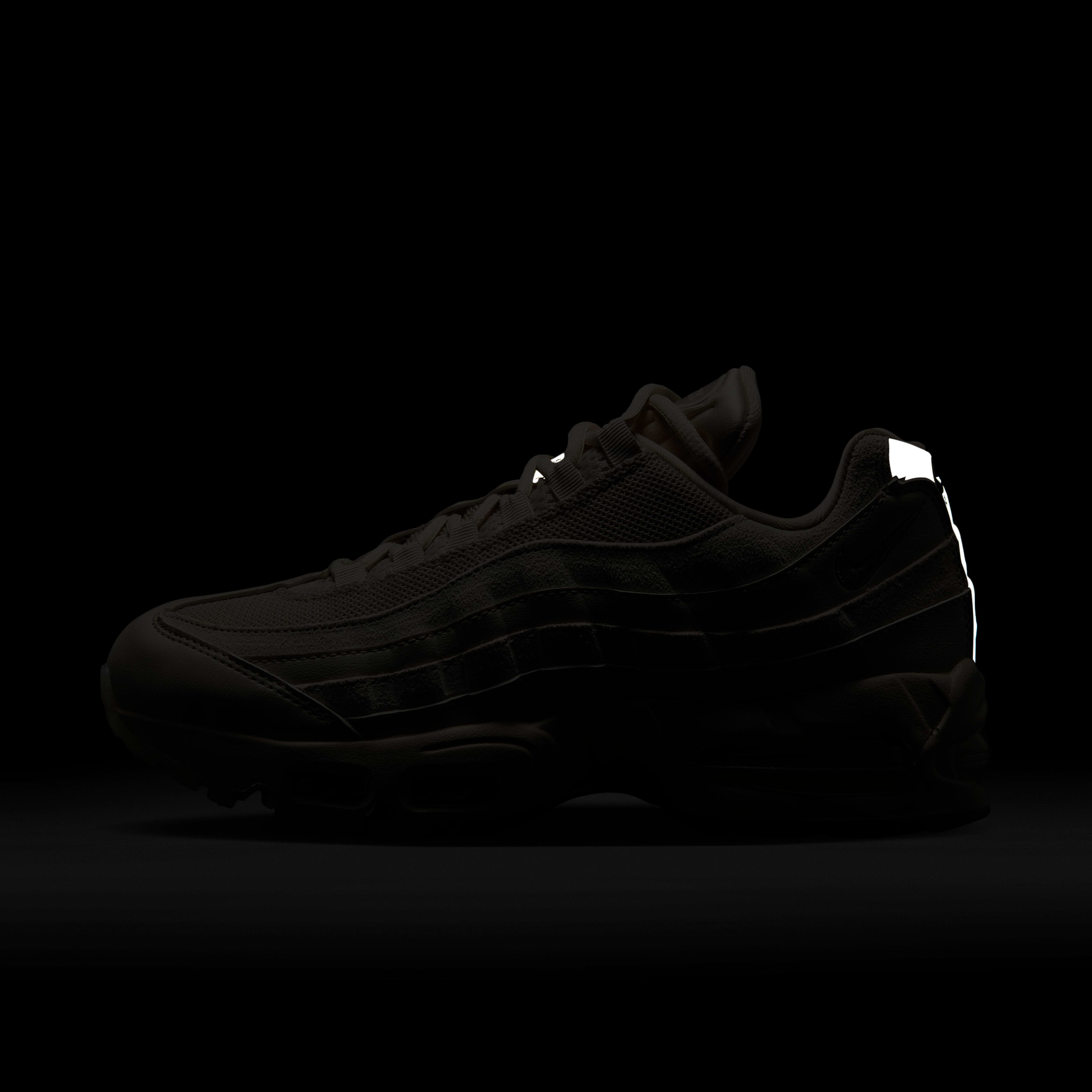 Nike Air Max 95 Women's Shoes