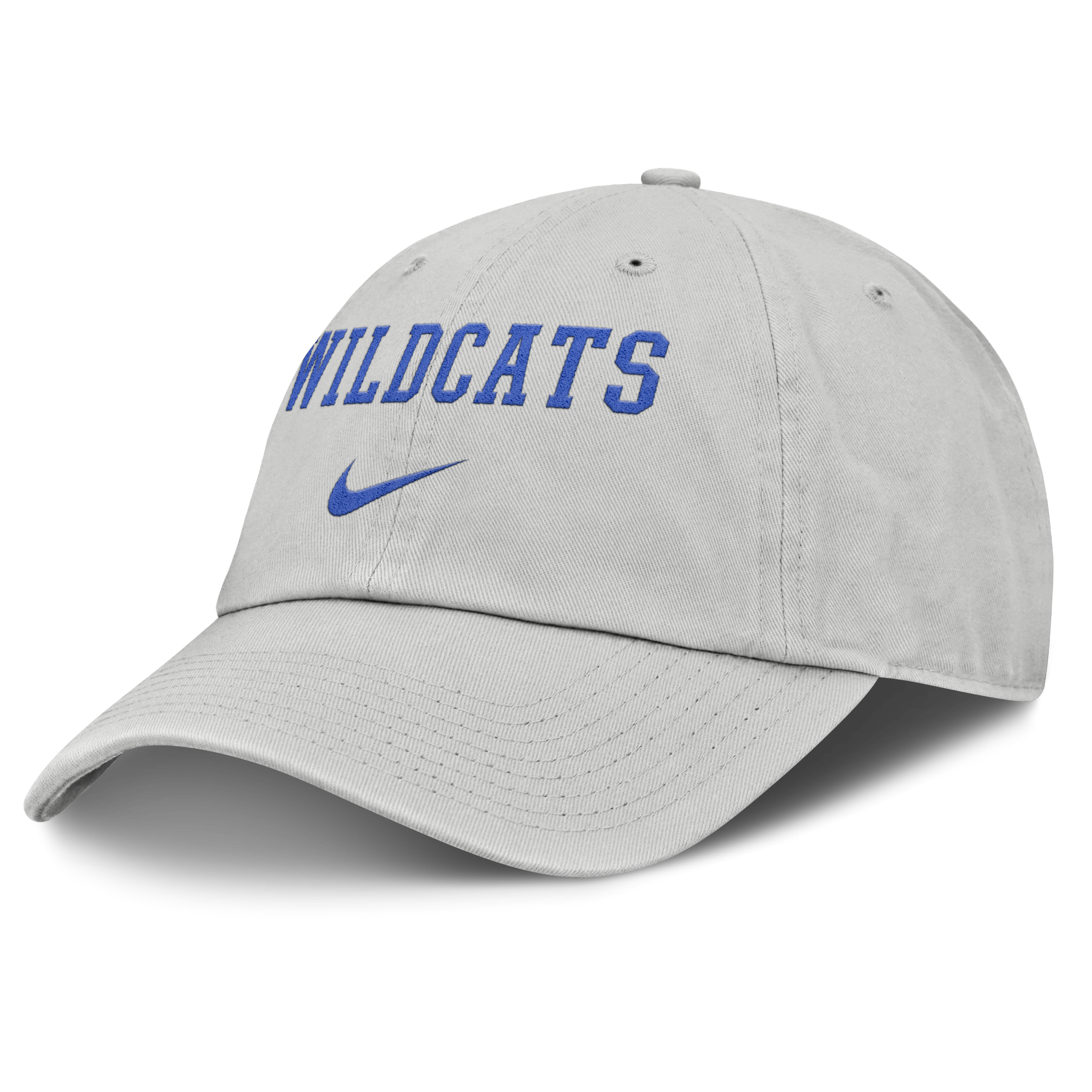 Kentucky Off-Field Club Gameday Men's Nike College Adjustable Hat