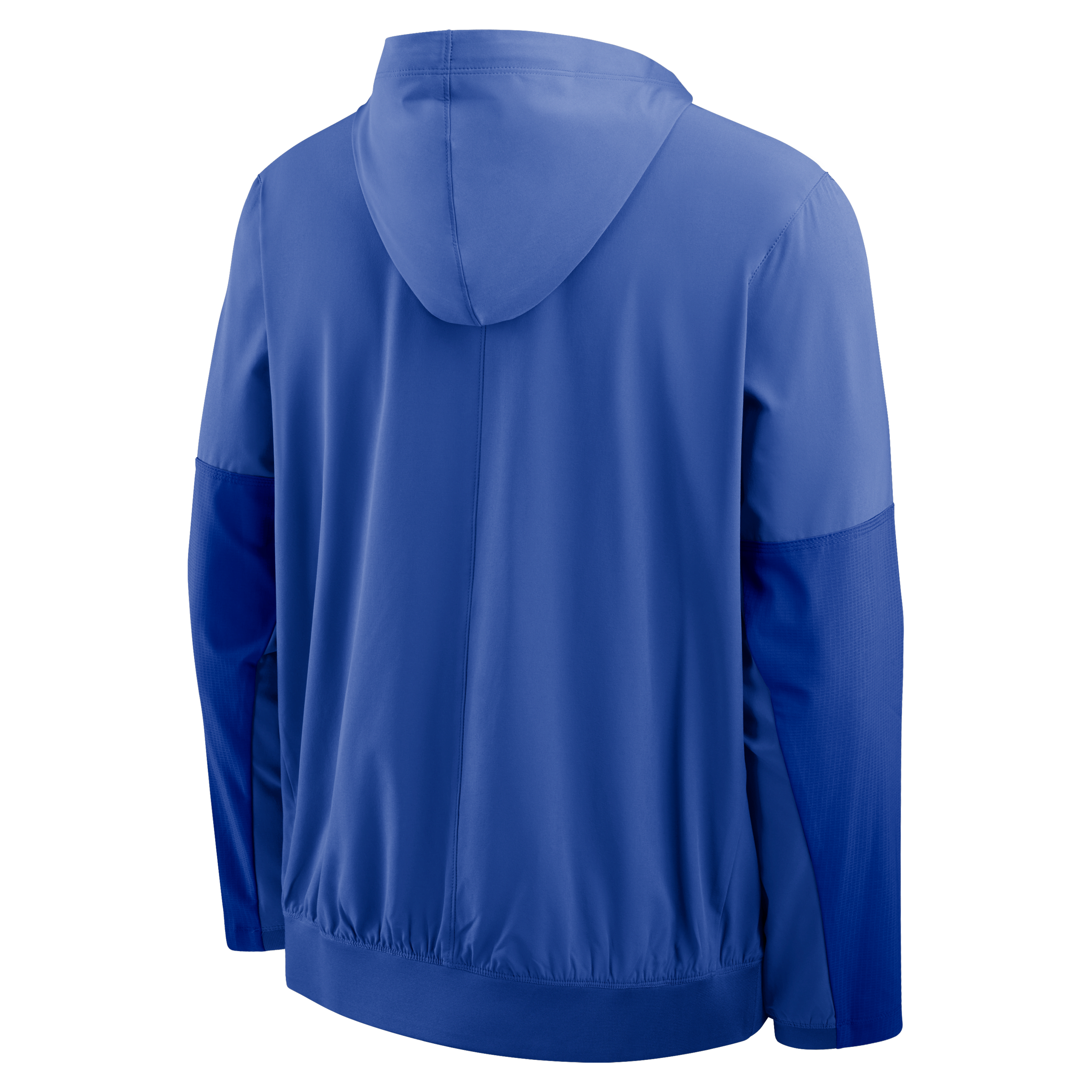 Duke Anorak Men's Nike College 1/2-Zip Hooded Jacket
