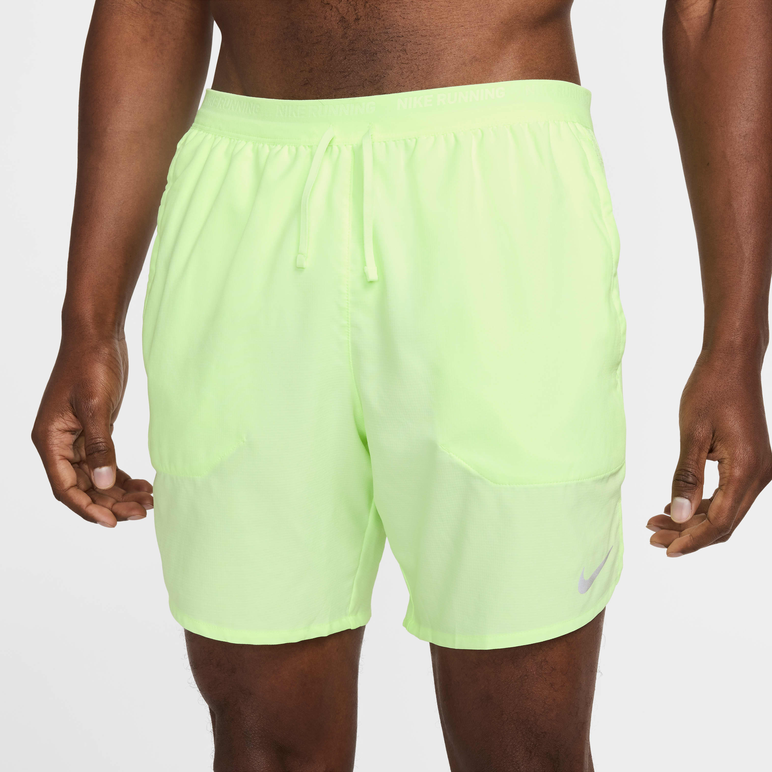 Nike Stride Men's Dri-FIT 5" Brief-Lined Running Shorts