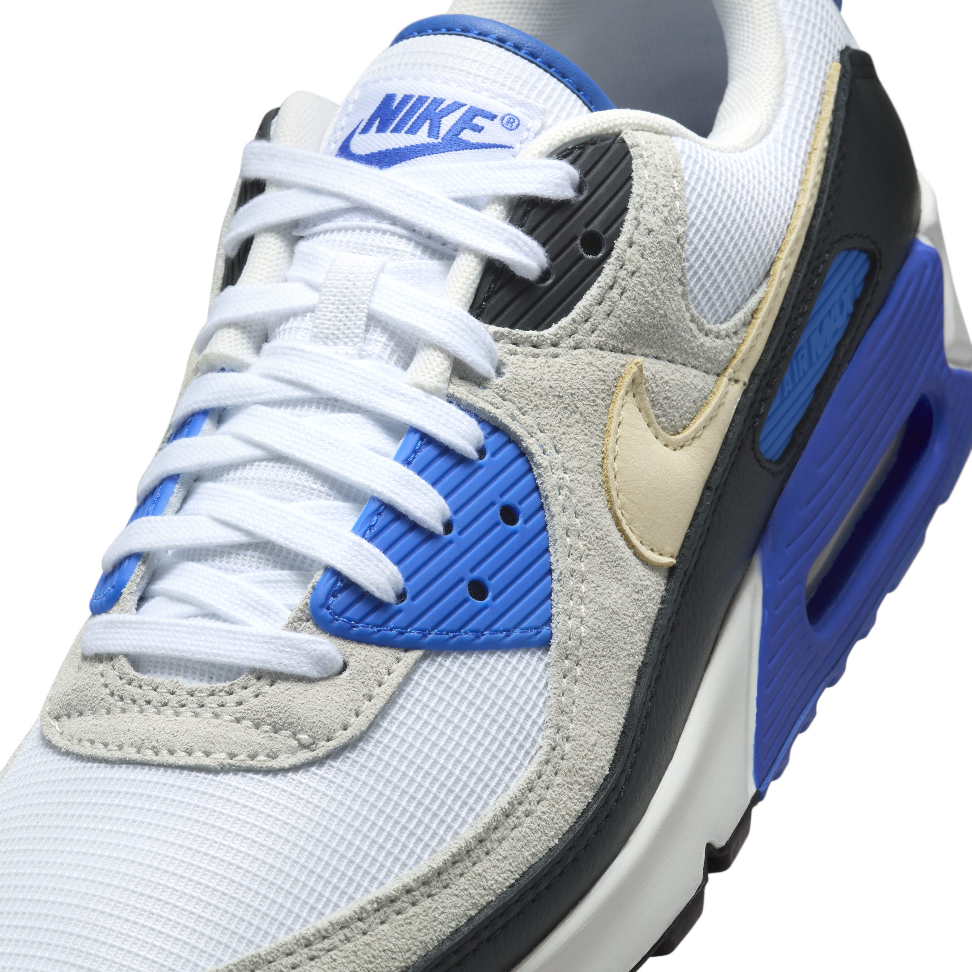 Nike Air Max 90 Premium Men's Shoes