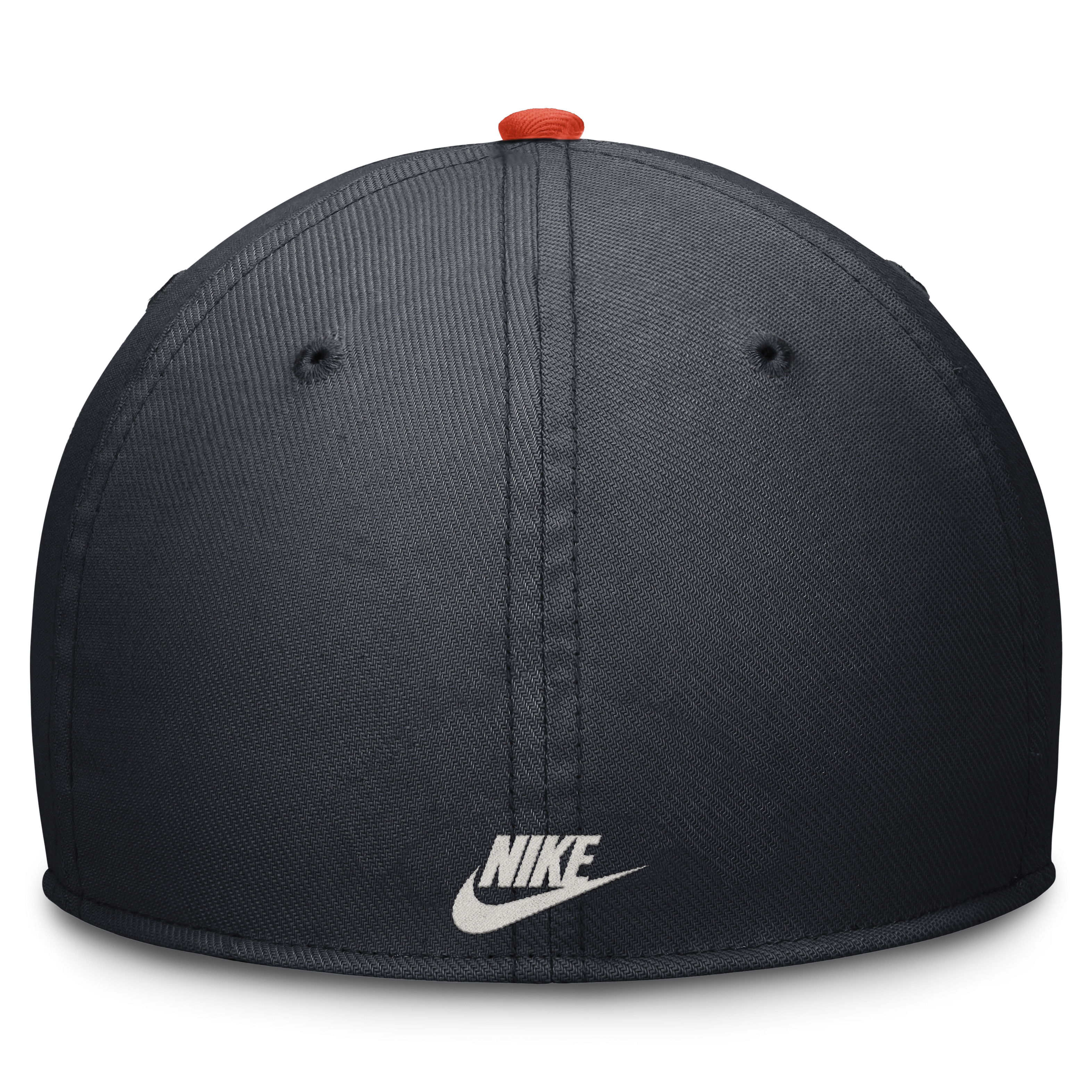 Houston Astros Rewind Cooperstown Swoosh Men's Nike Dri-FIT MLB Hat