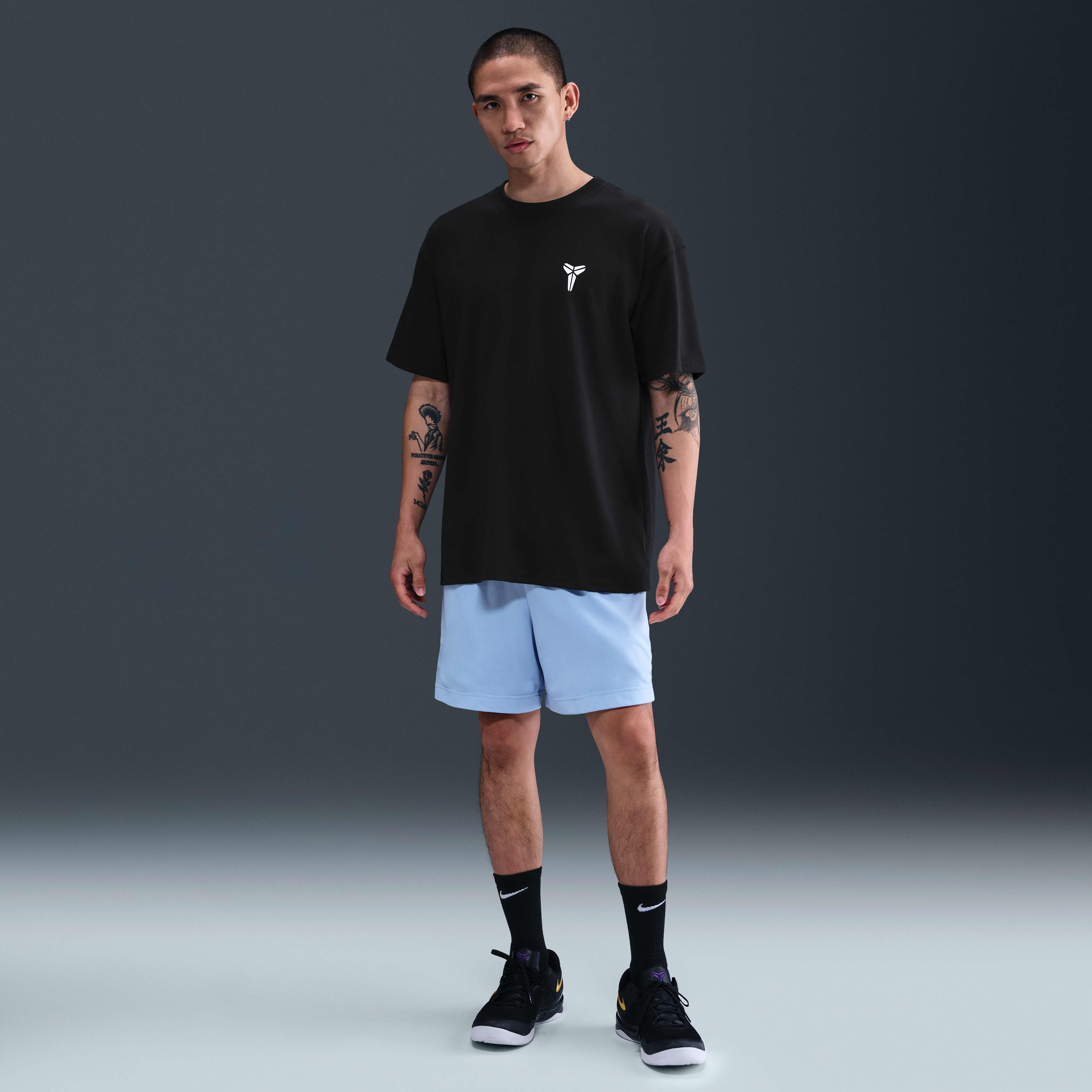 Kobe Men's Dri-FIT Basketball T-Shirt