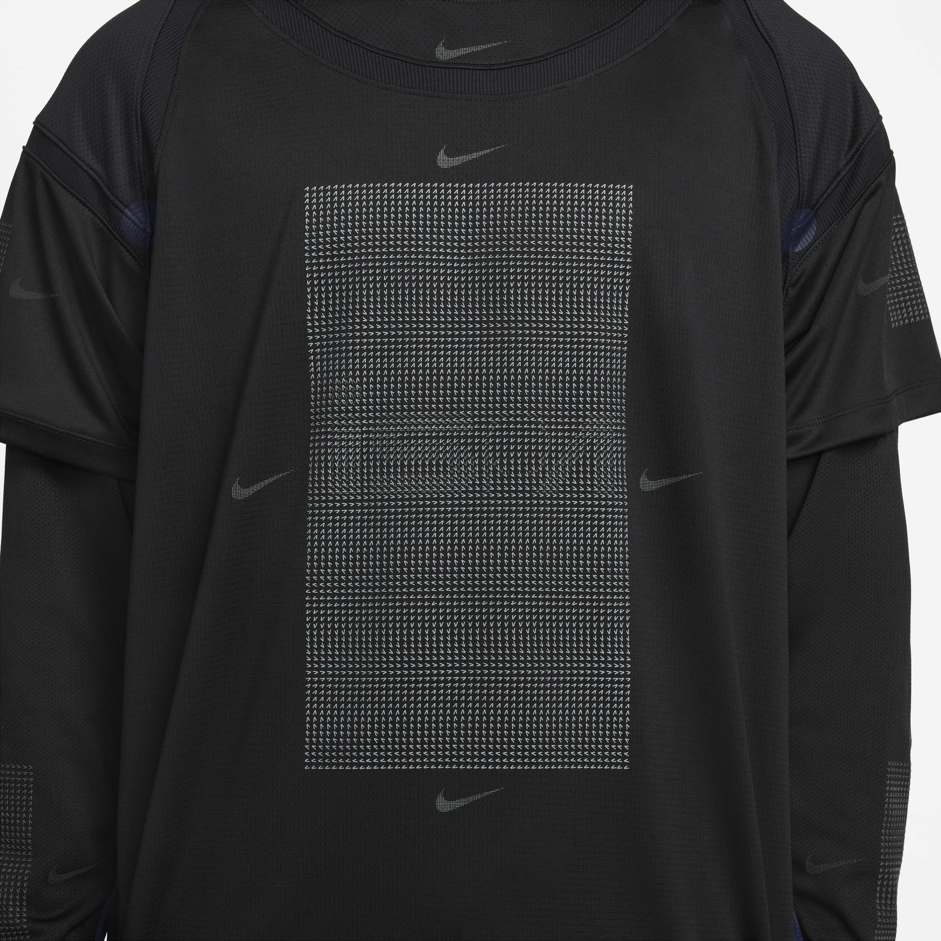 Nike ISPA Long-Sleeve Top