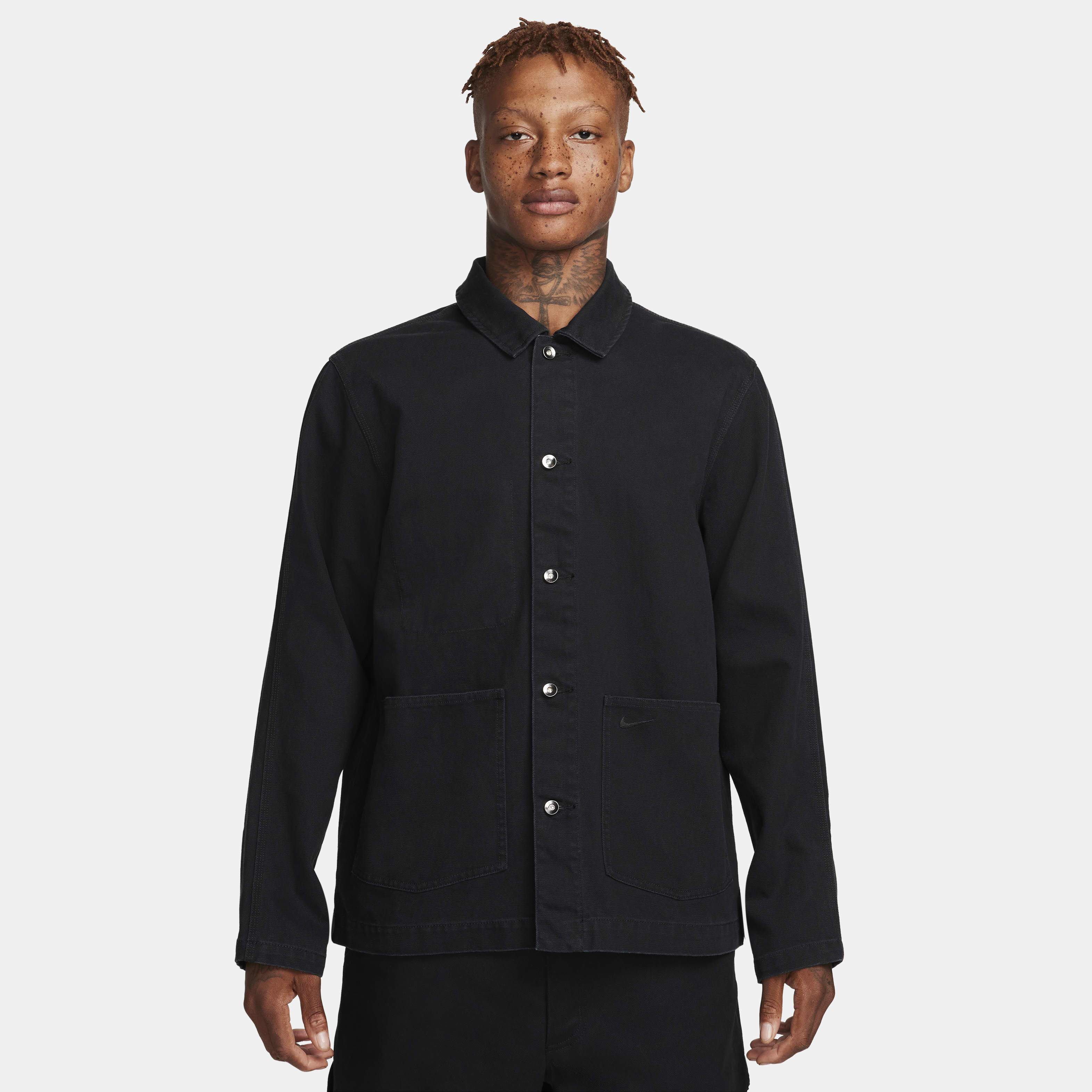 Nike Life Men's Chore Coat