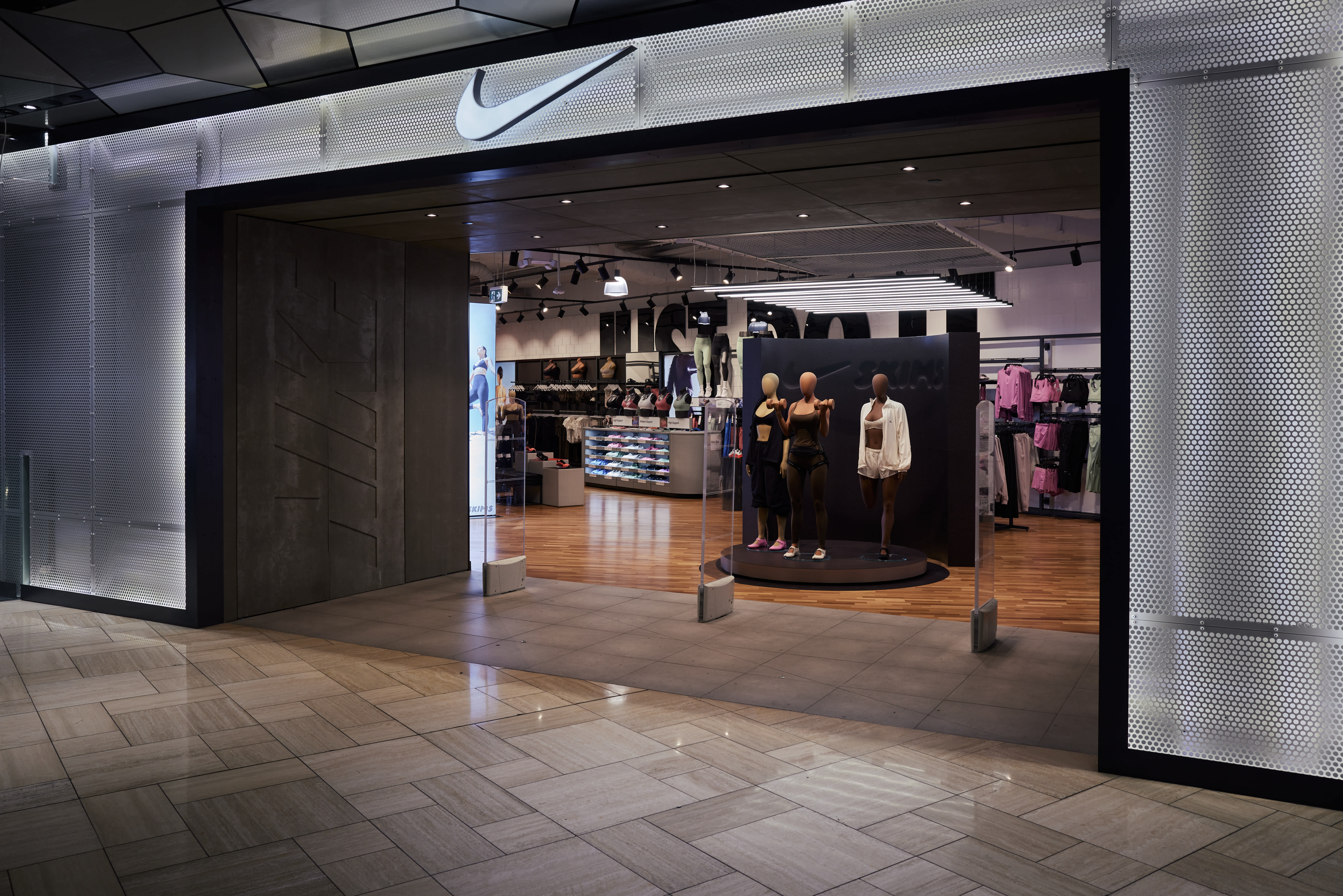 Nike Emporium