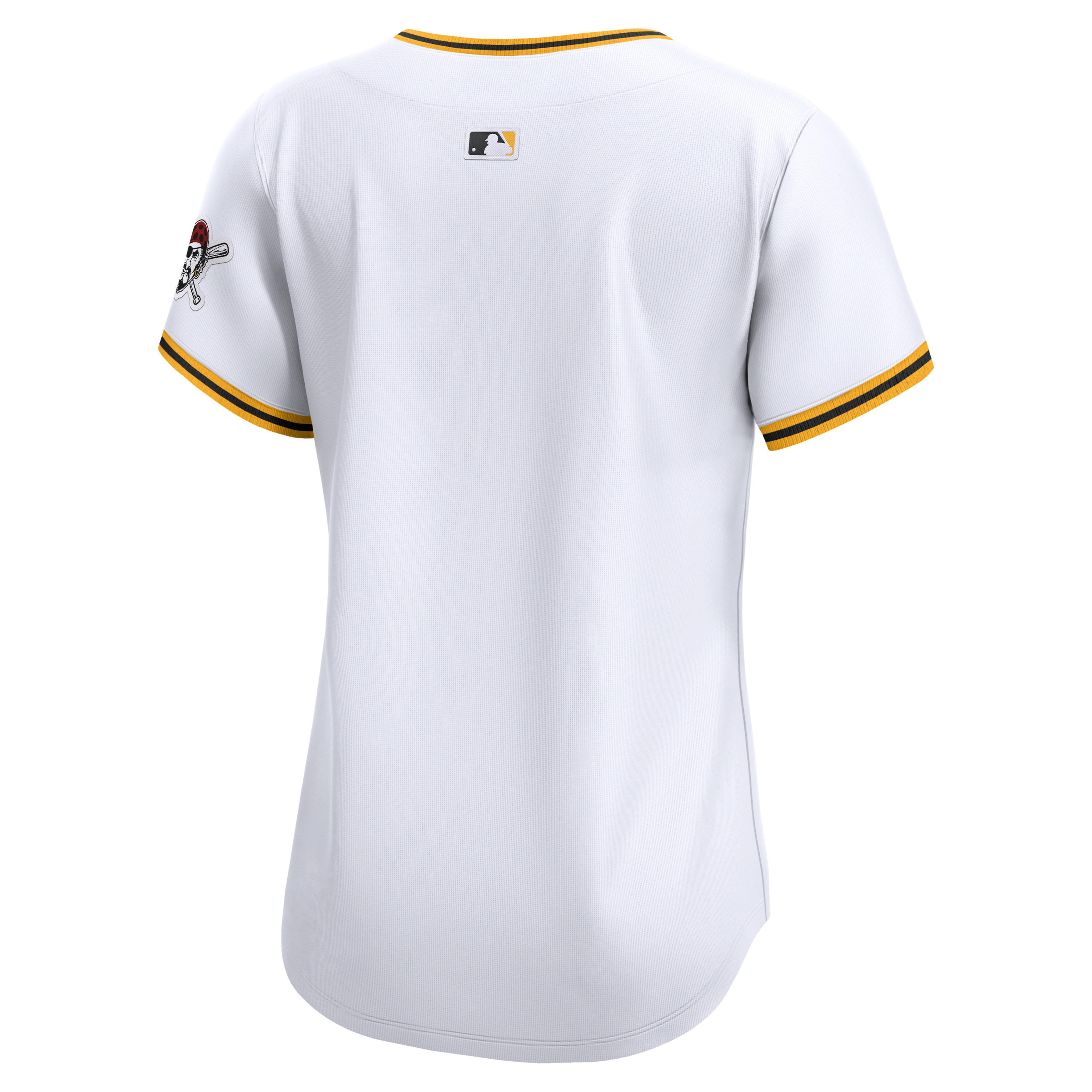 Pittsburgh Pirates Women’s Nike Dri-FIT ADV MLB Limited Jersey