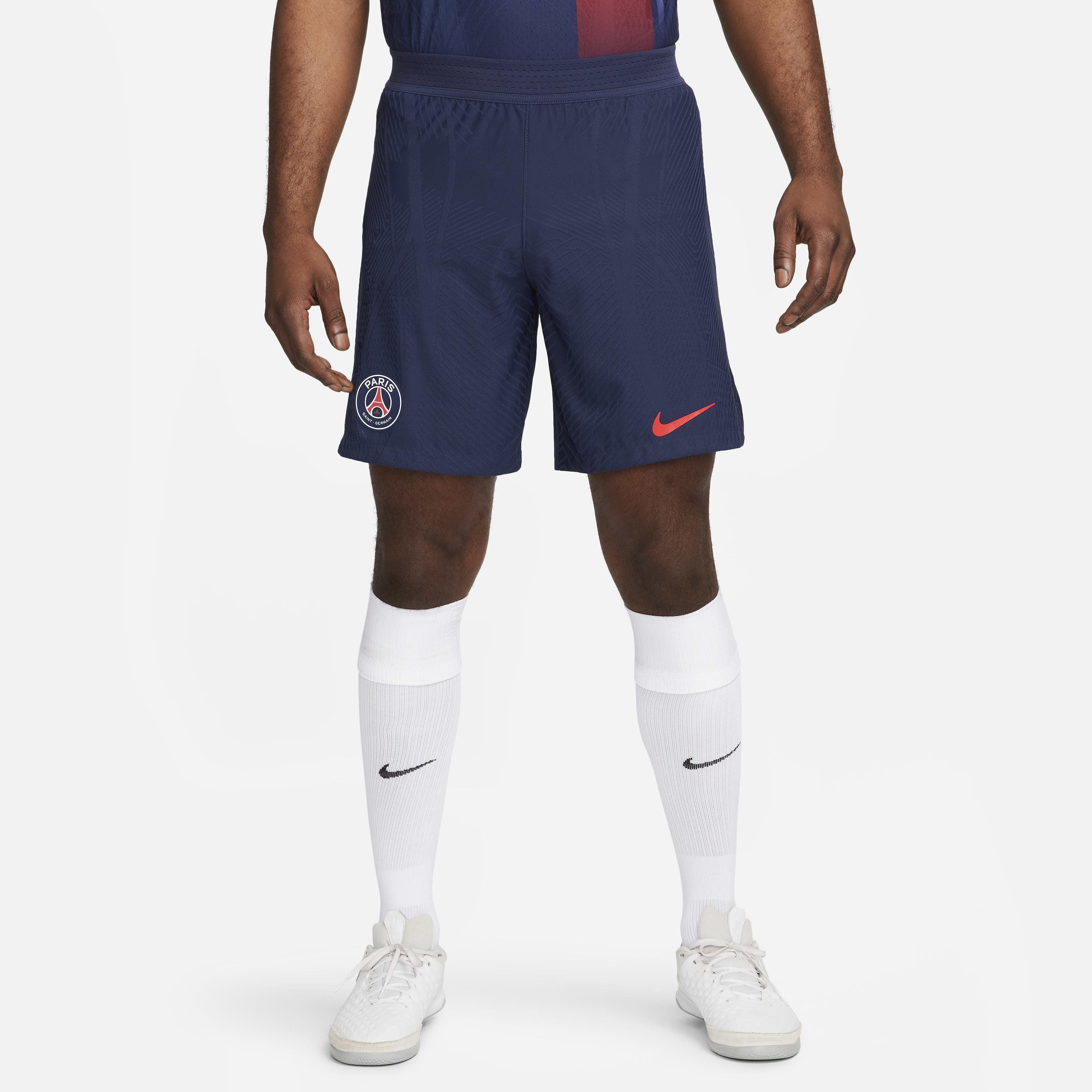 Paris Saint-Germain 2023/24 Match Home/Away Men's Nike Dri-FIT ADV Soccer Shorts