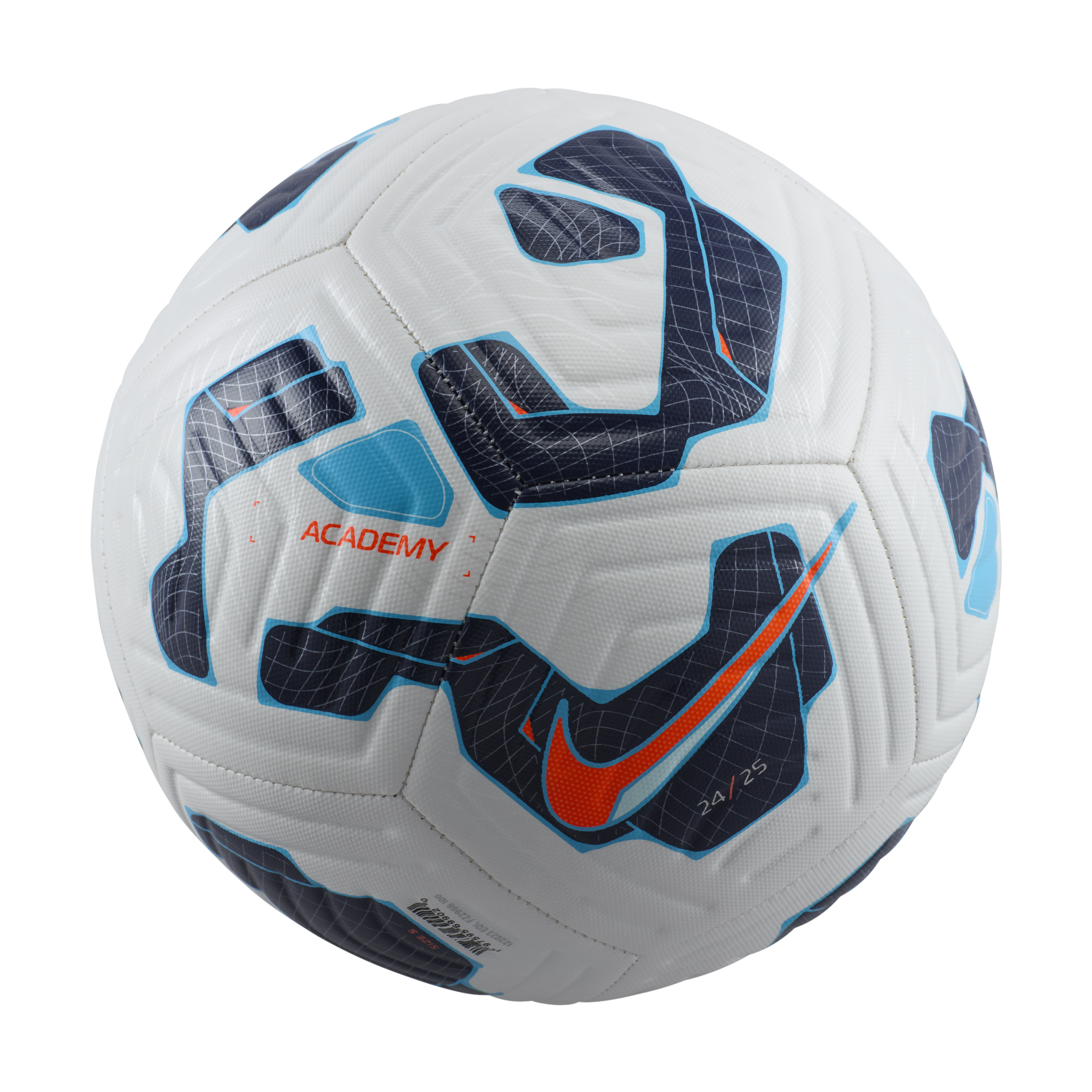 Nike Academy Soccer Ball