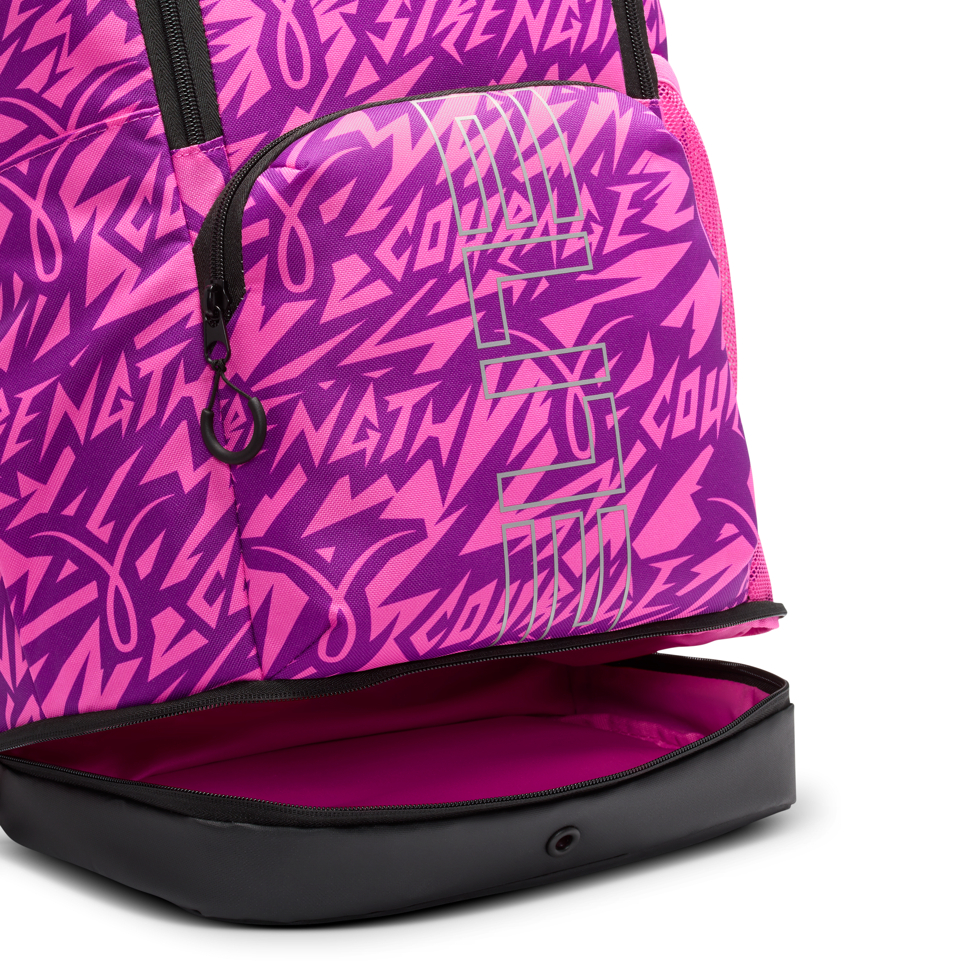 Nike Varsity Elite Backpack (32L)