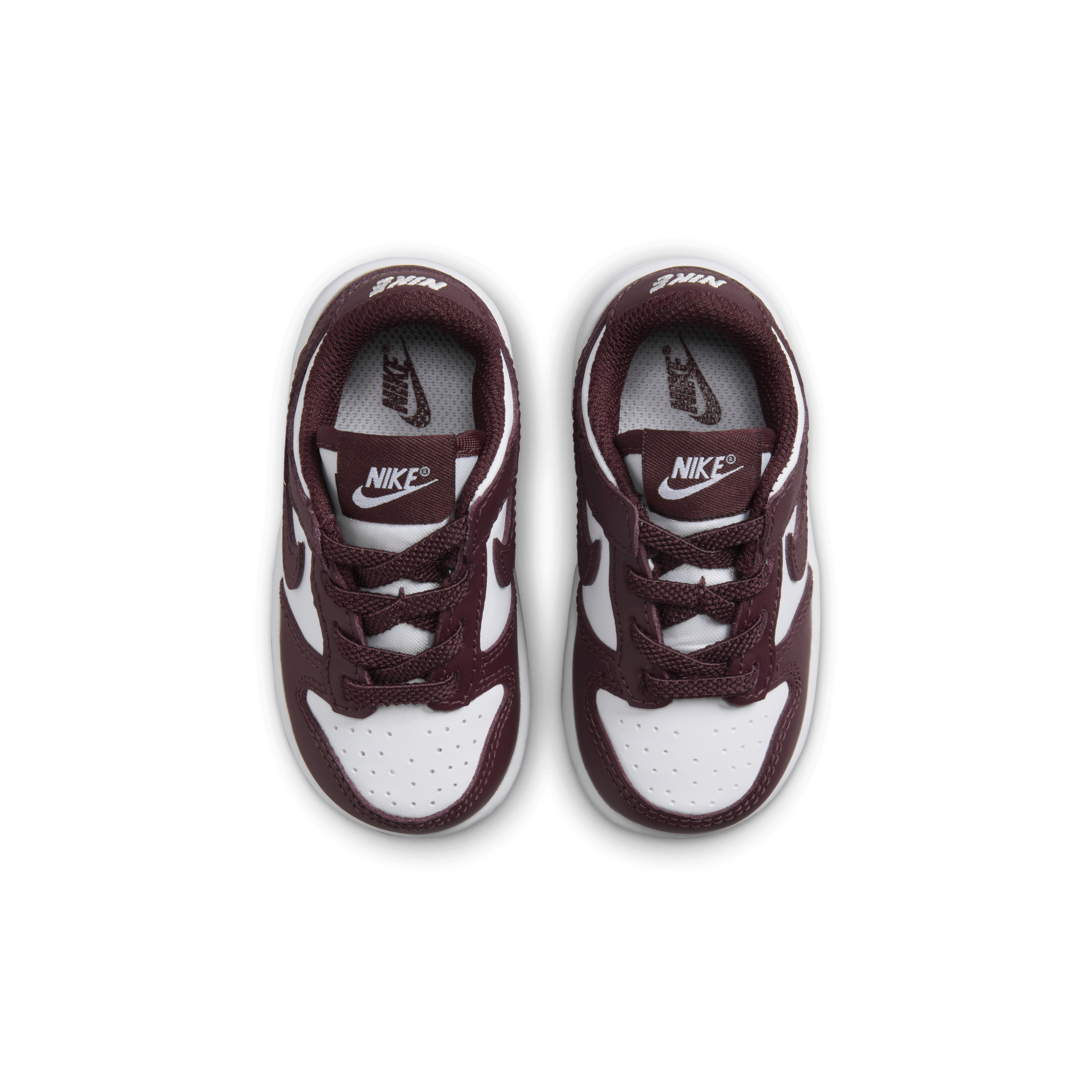 Nike Dunk Low Baby/Toddler Shoes