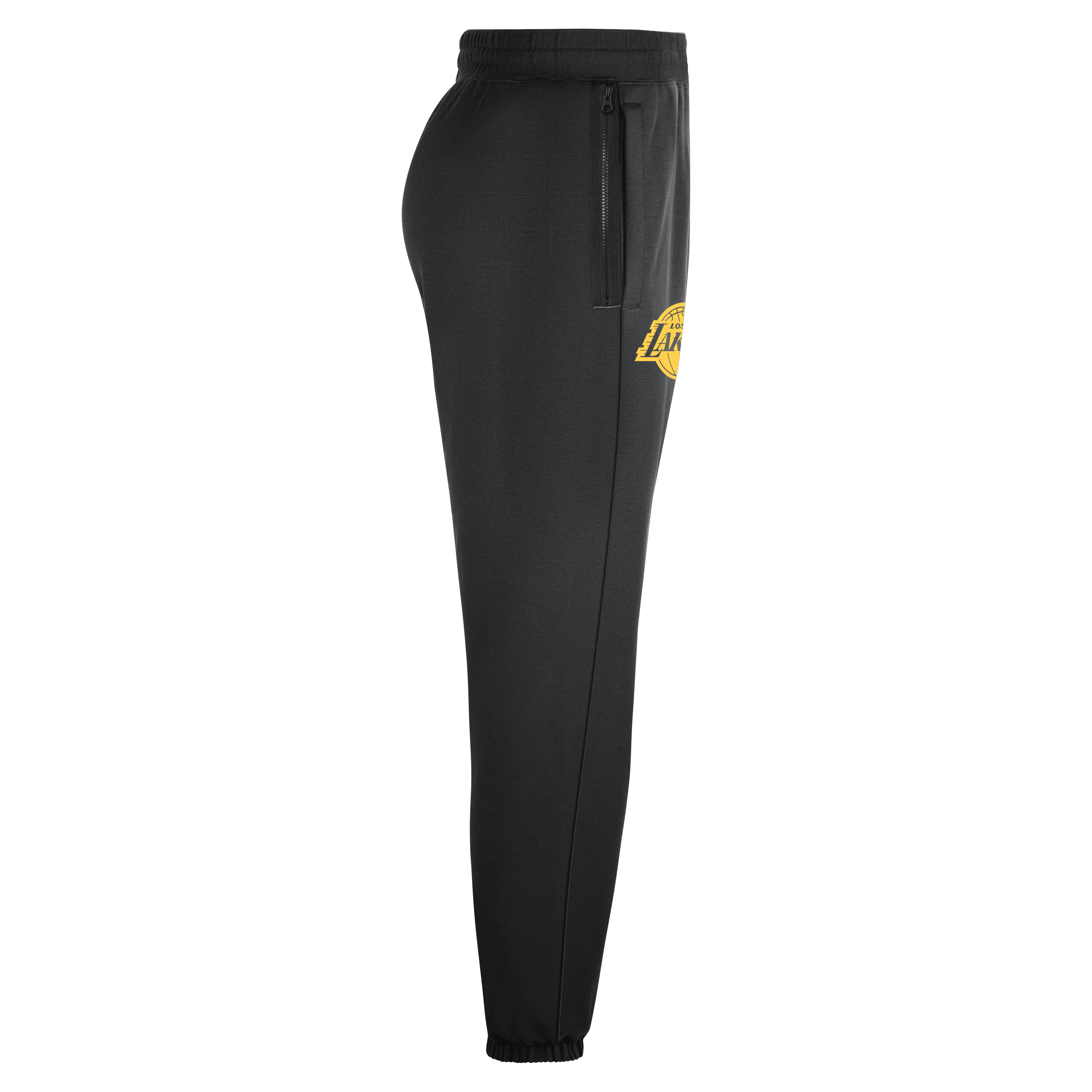 Los Angeles Lakers Spotlight Men's Nike Dri-FIT NBA Pants