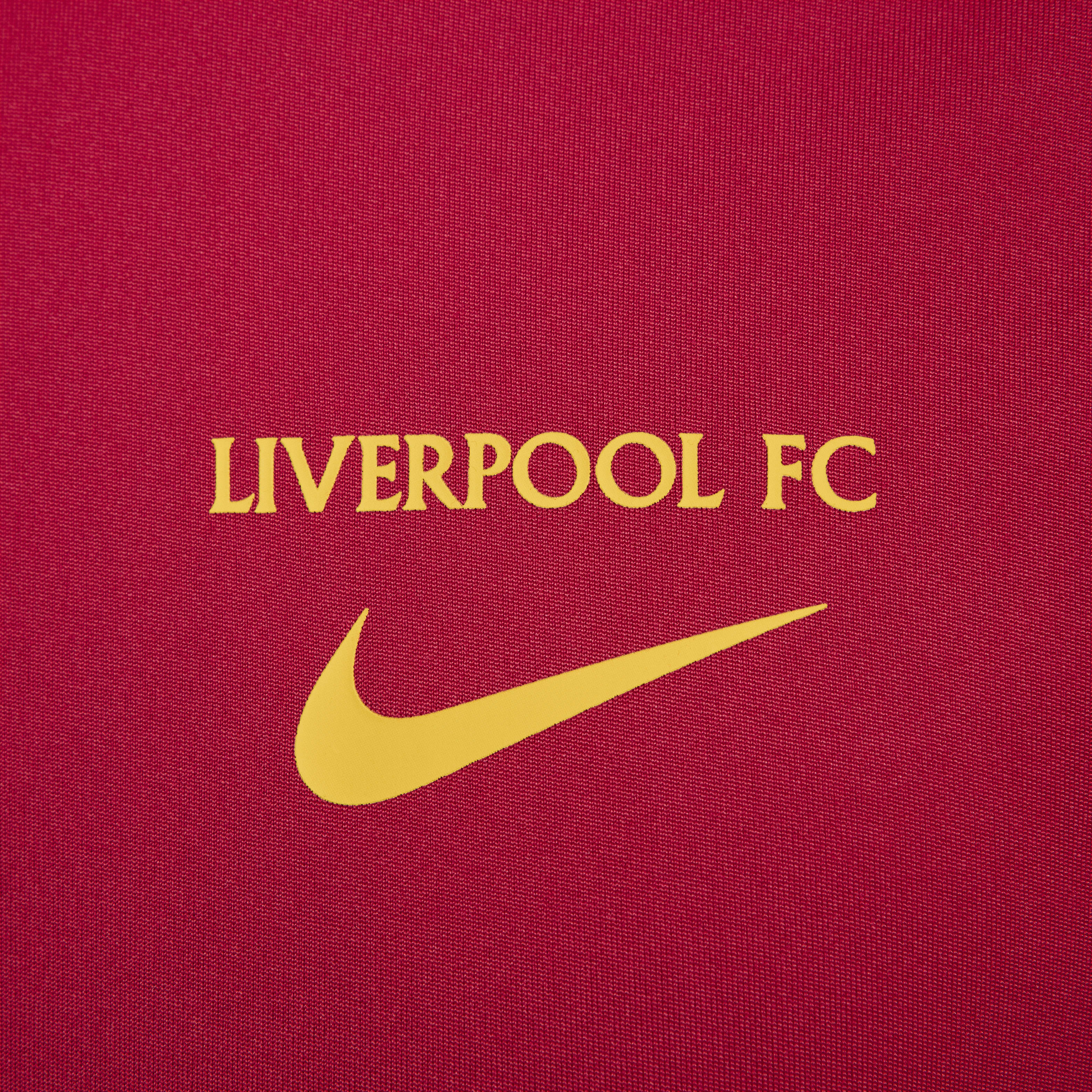 Liverpool FC Men's Nike Soccer T-Shirt