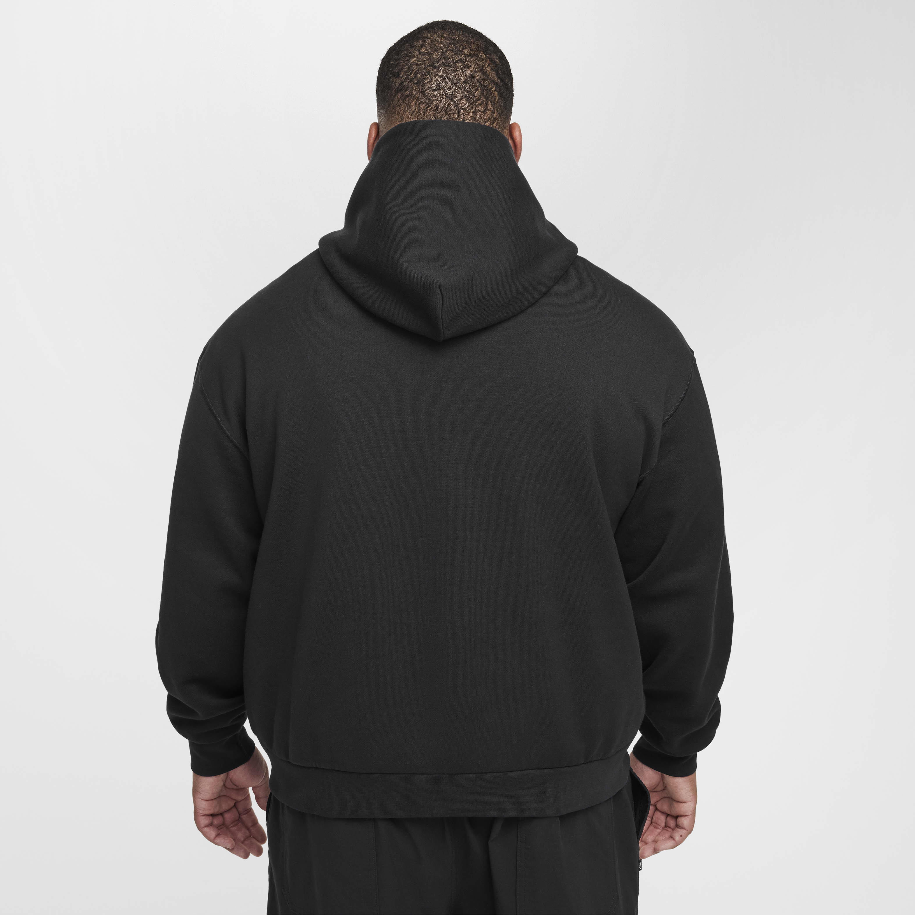 Nike SB Skate Fleece Pullover Hoodie