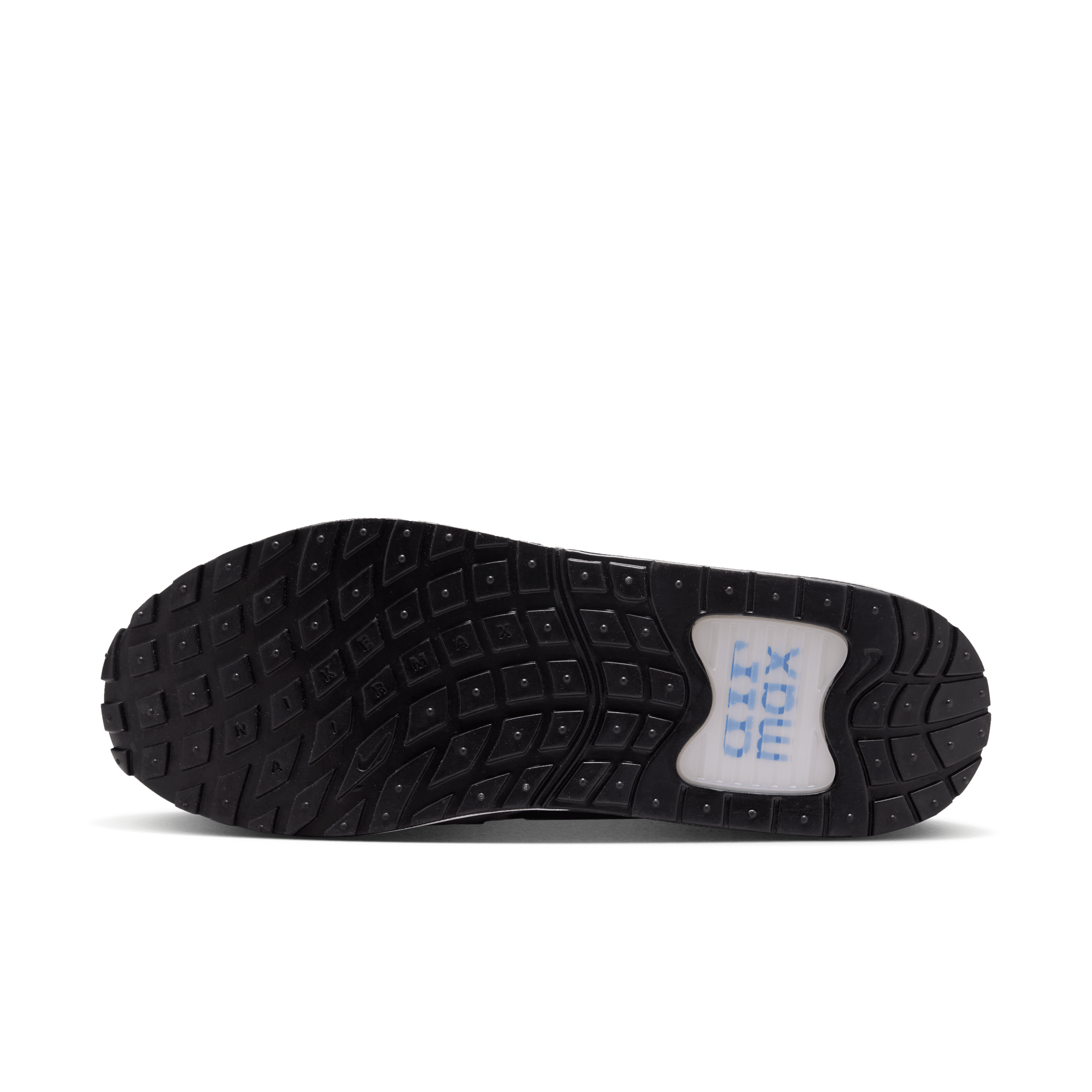 Nike College Air Max Verse (Duke) Men's Shoes