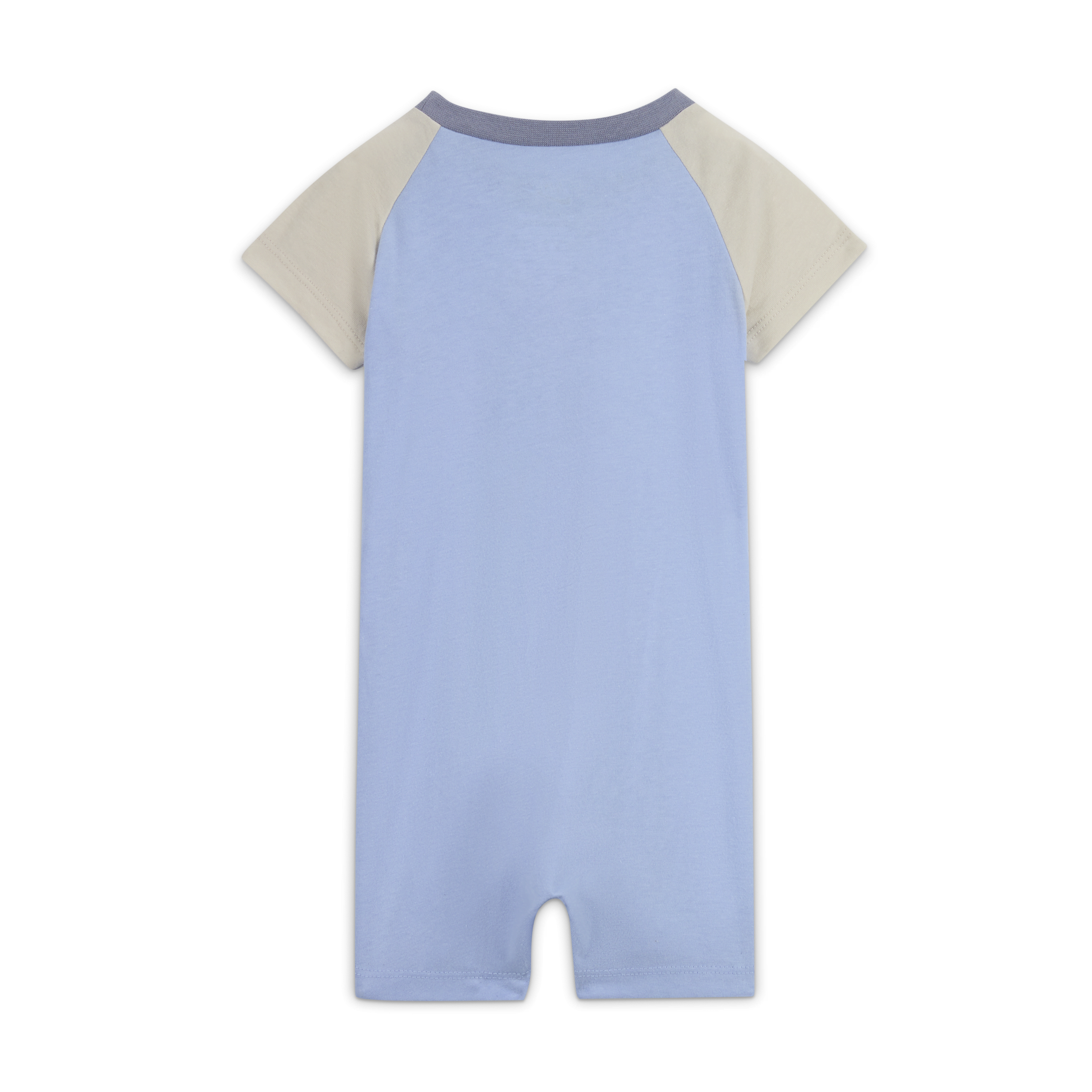 Nike Baby (0-9M) Short Romper