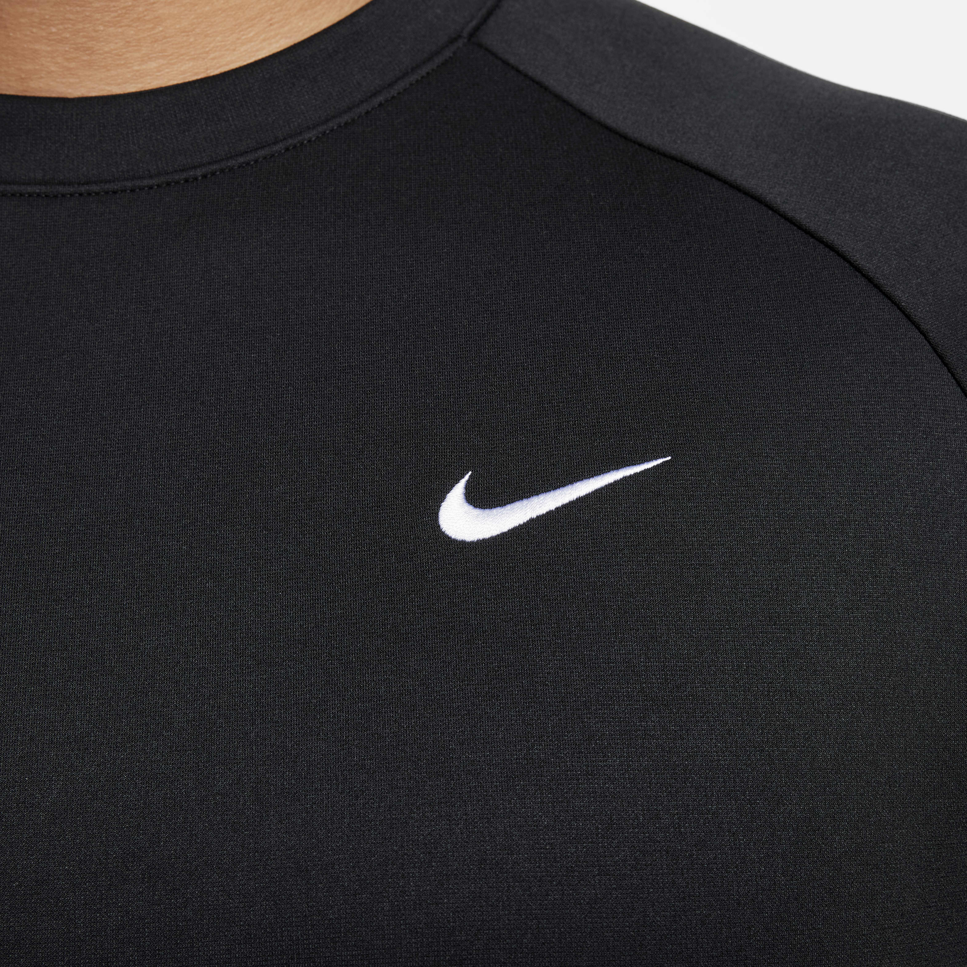 Nike Men's Therma-FIT Fitness Crew