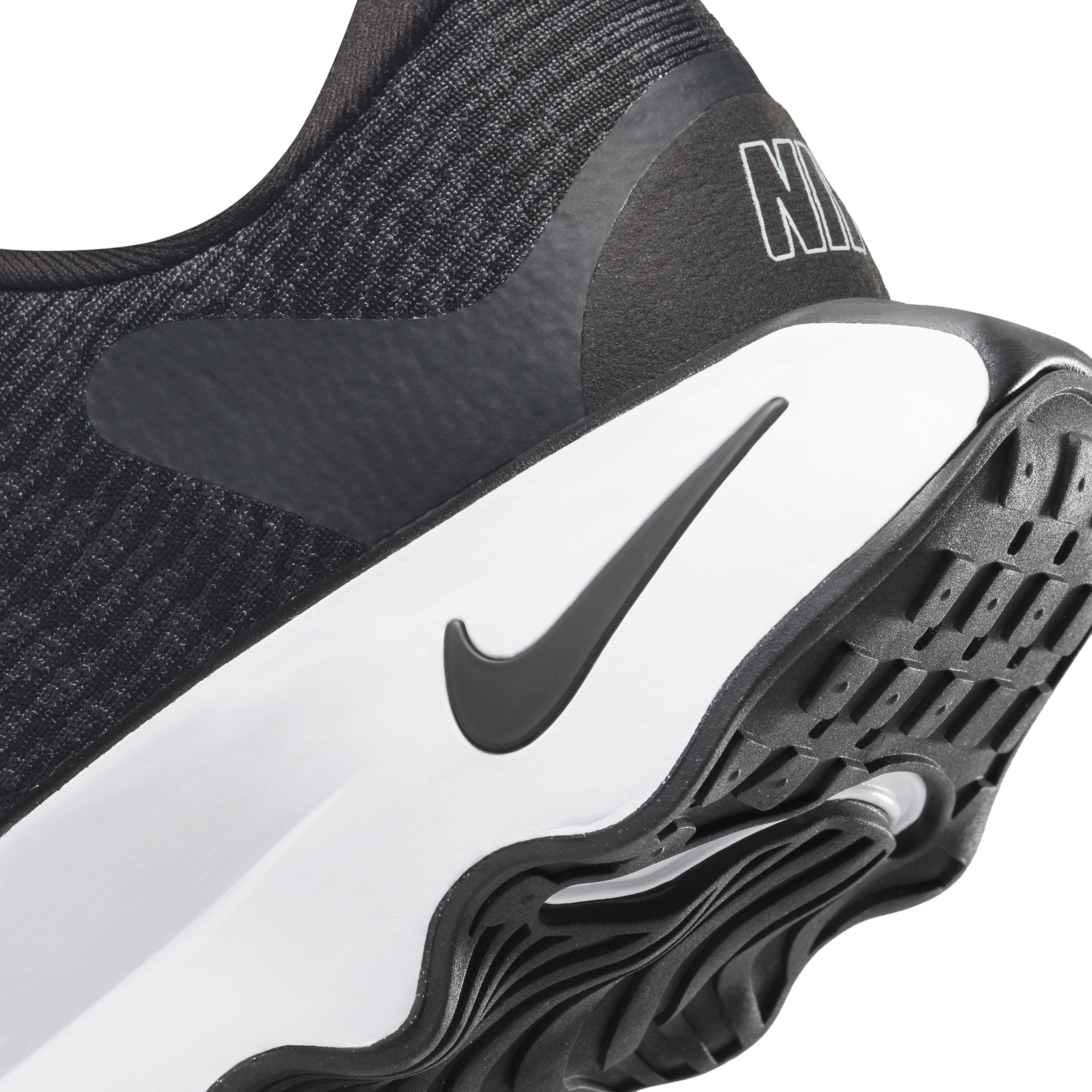 Nike Motiva Women's Walking Shoes