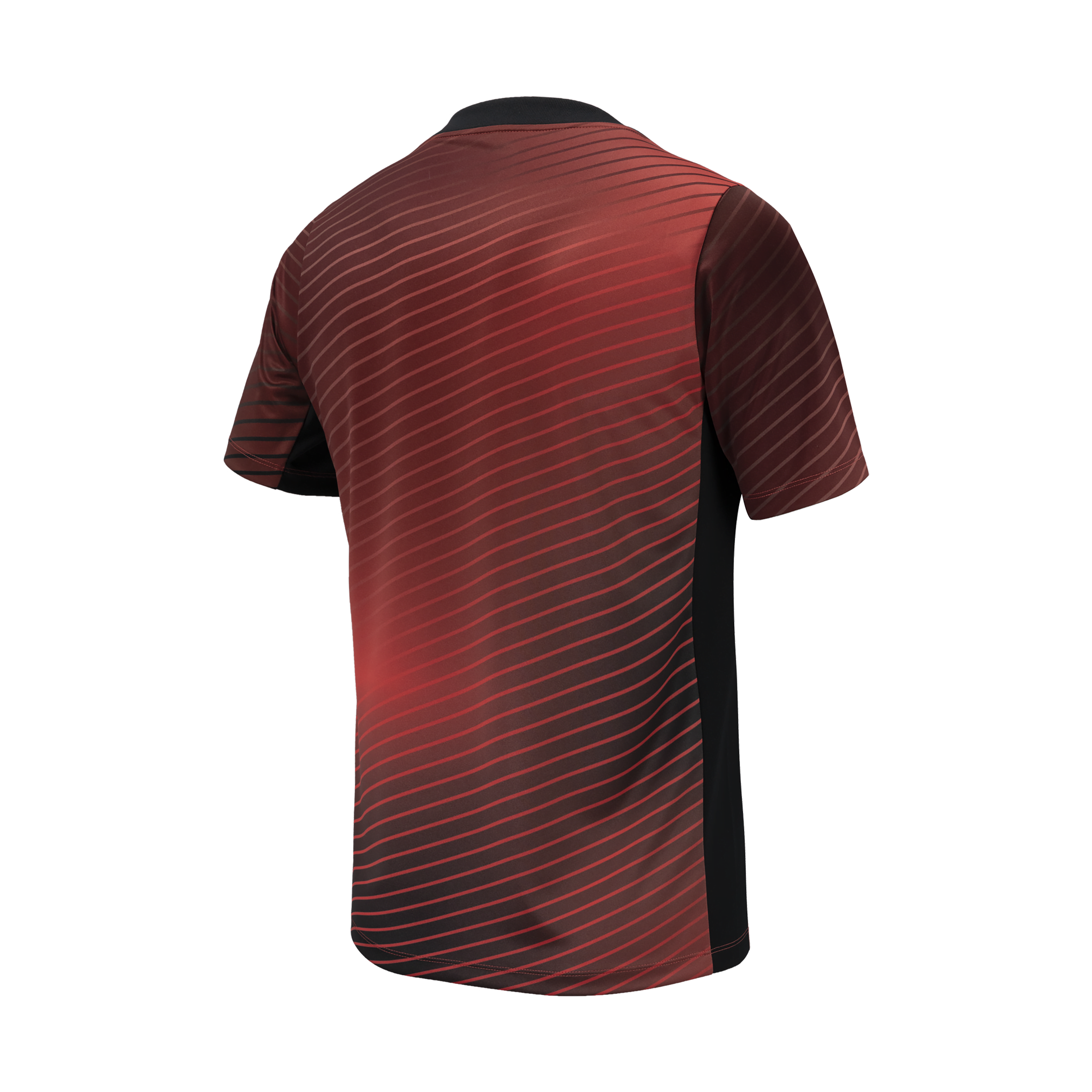 Canada Men's Nike Soccer Short-Sleeve Pre-Match Top