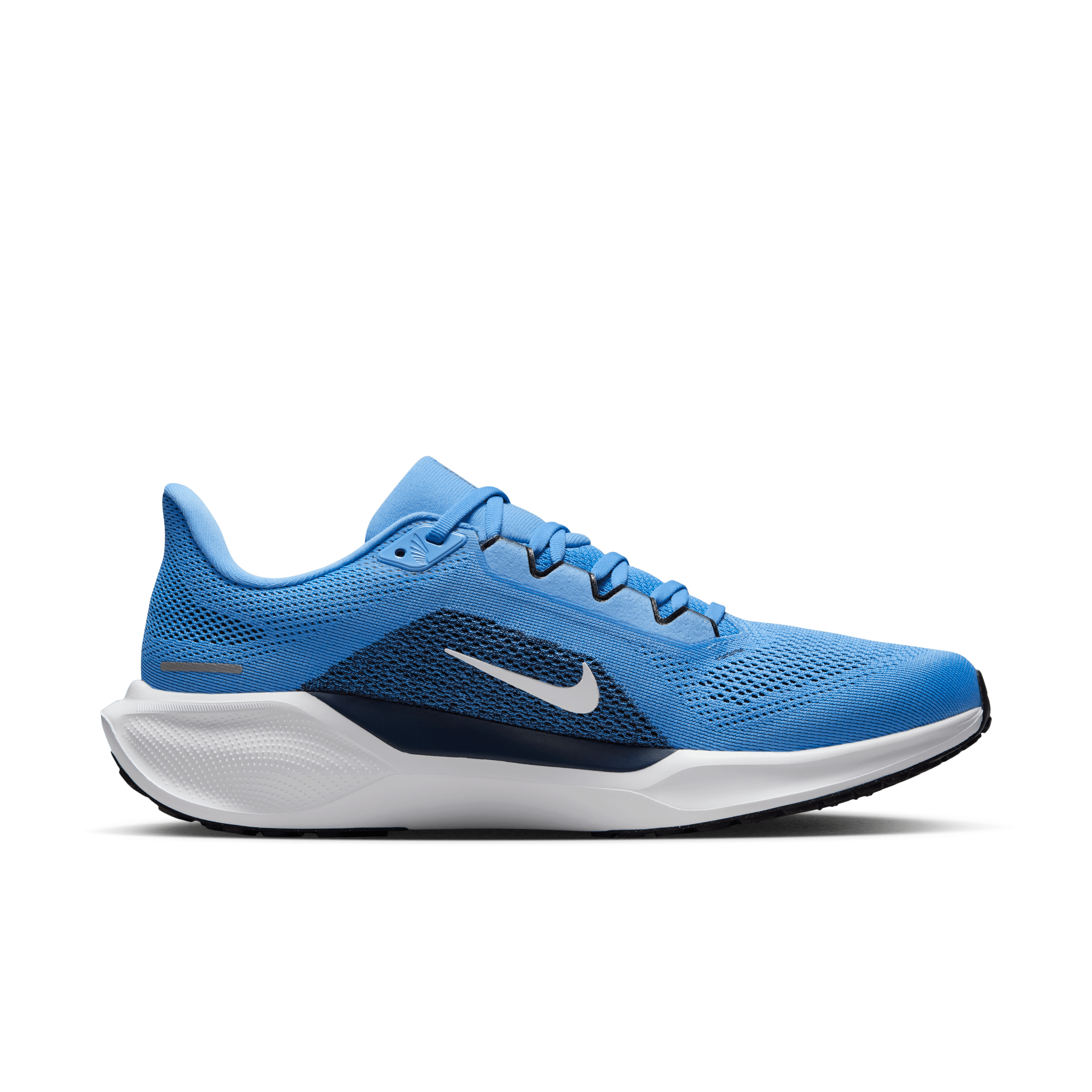 Tennessee Titans Pegasus 41 Men's Nike NFL Road Running Shoes