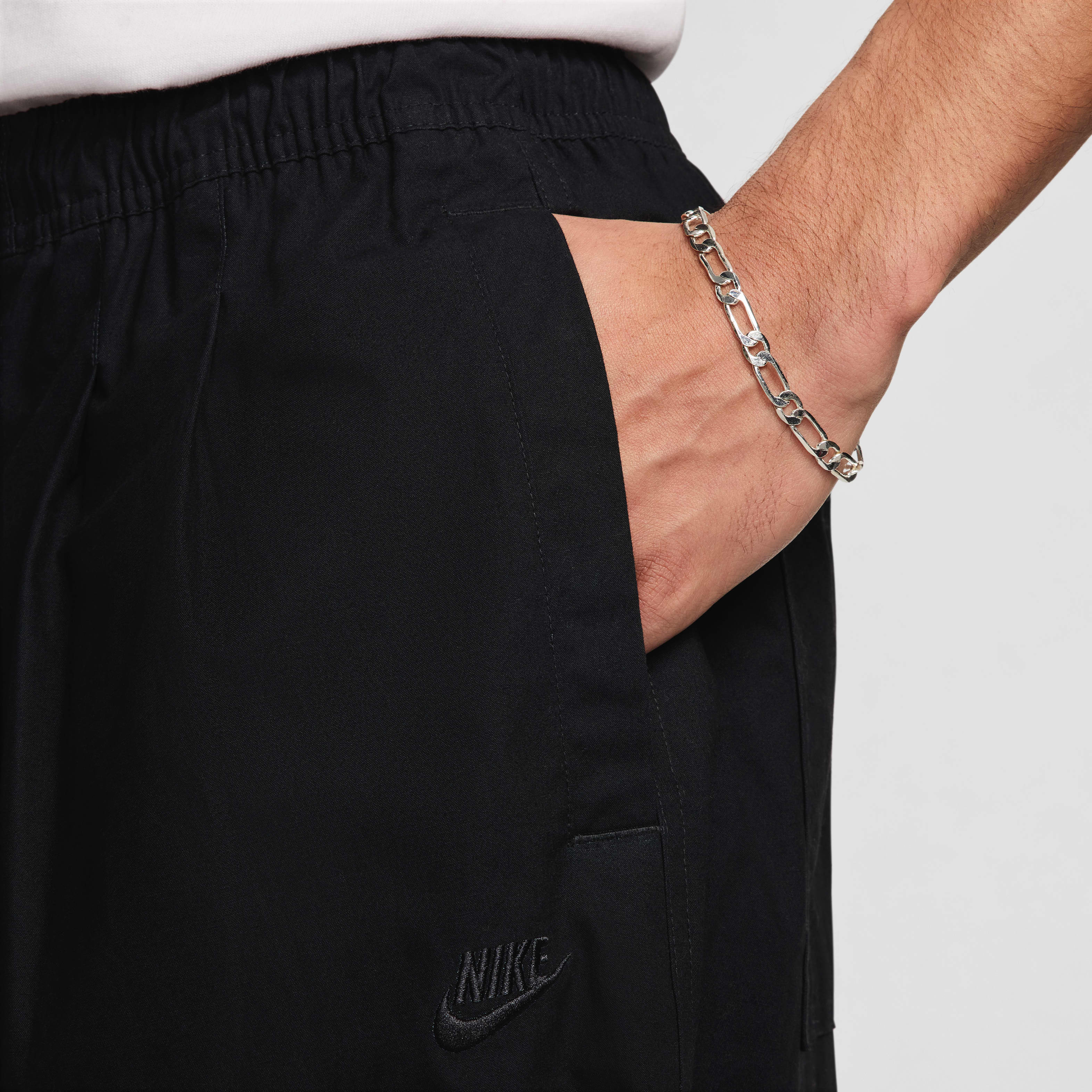 Nike Club Men's Balloon Pants