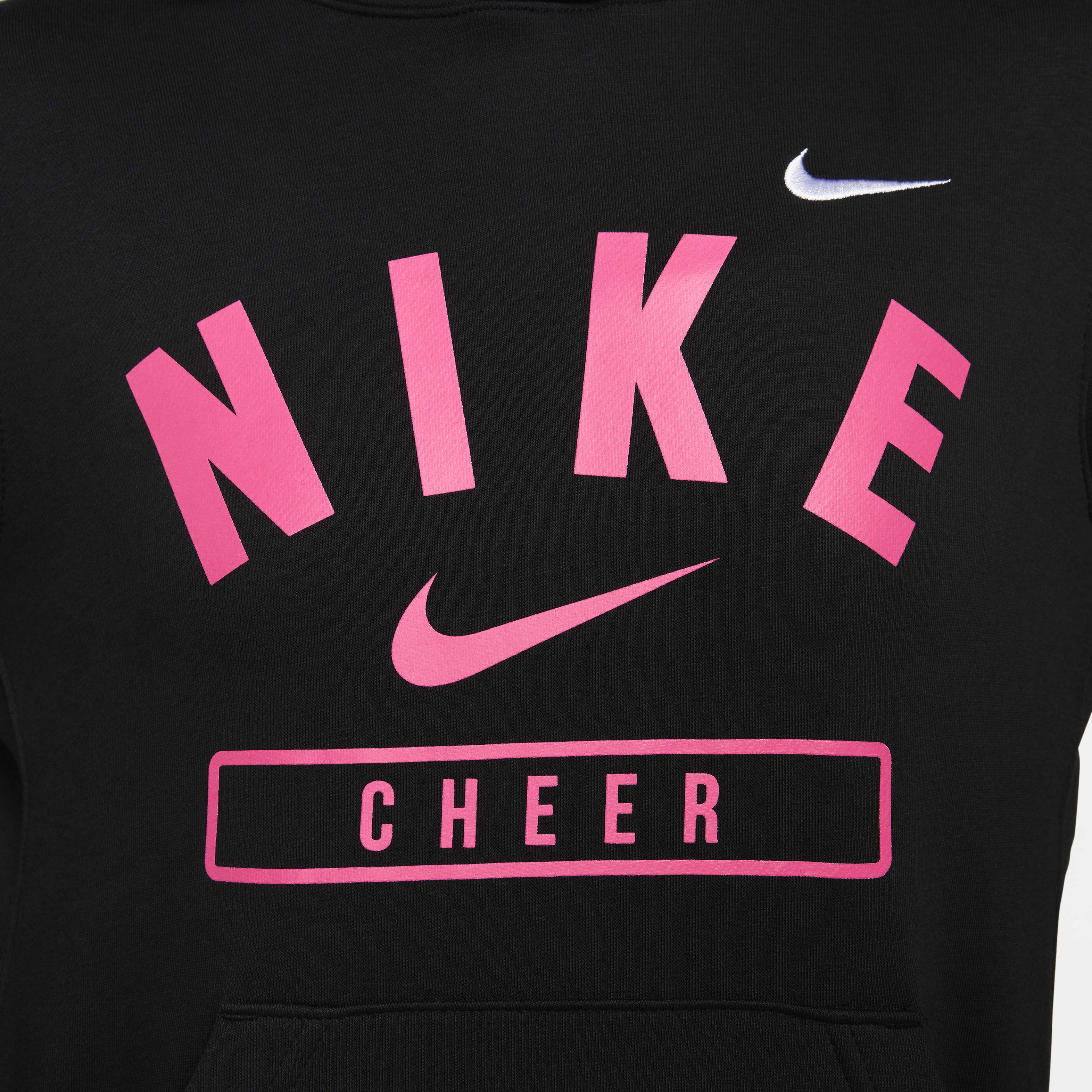 Nike Women's Cheer Pullover Hoodie