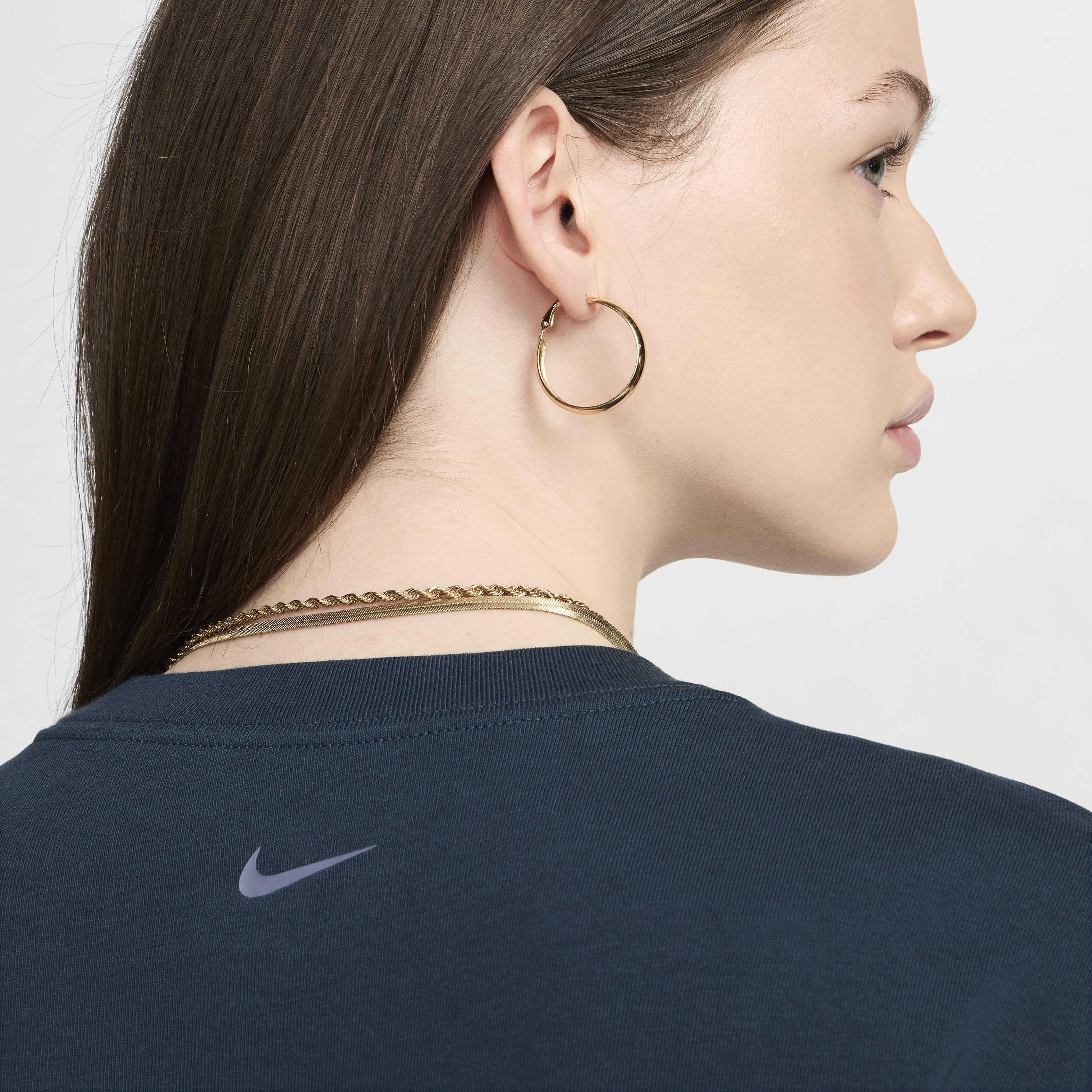 Nike Sportswear Essential Women's Oversized T-Shirt